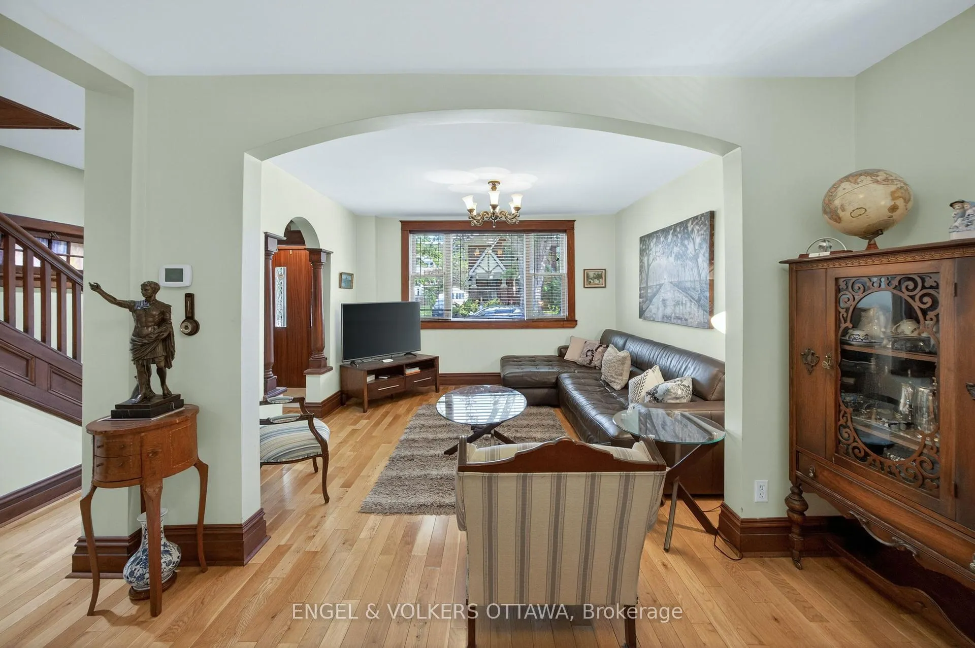 Photo 11 of 60 Glynn Avenue, Ottawa, Overbrook — HOMEH