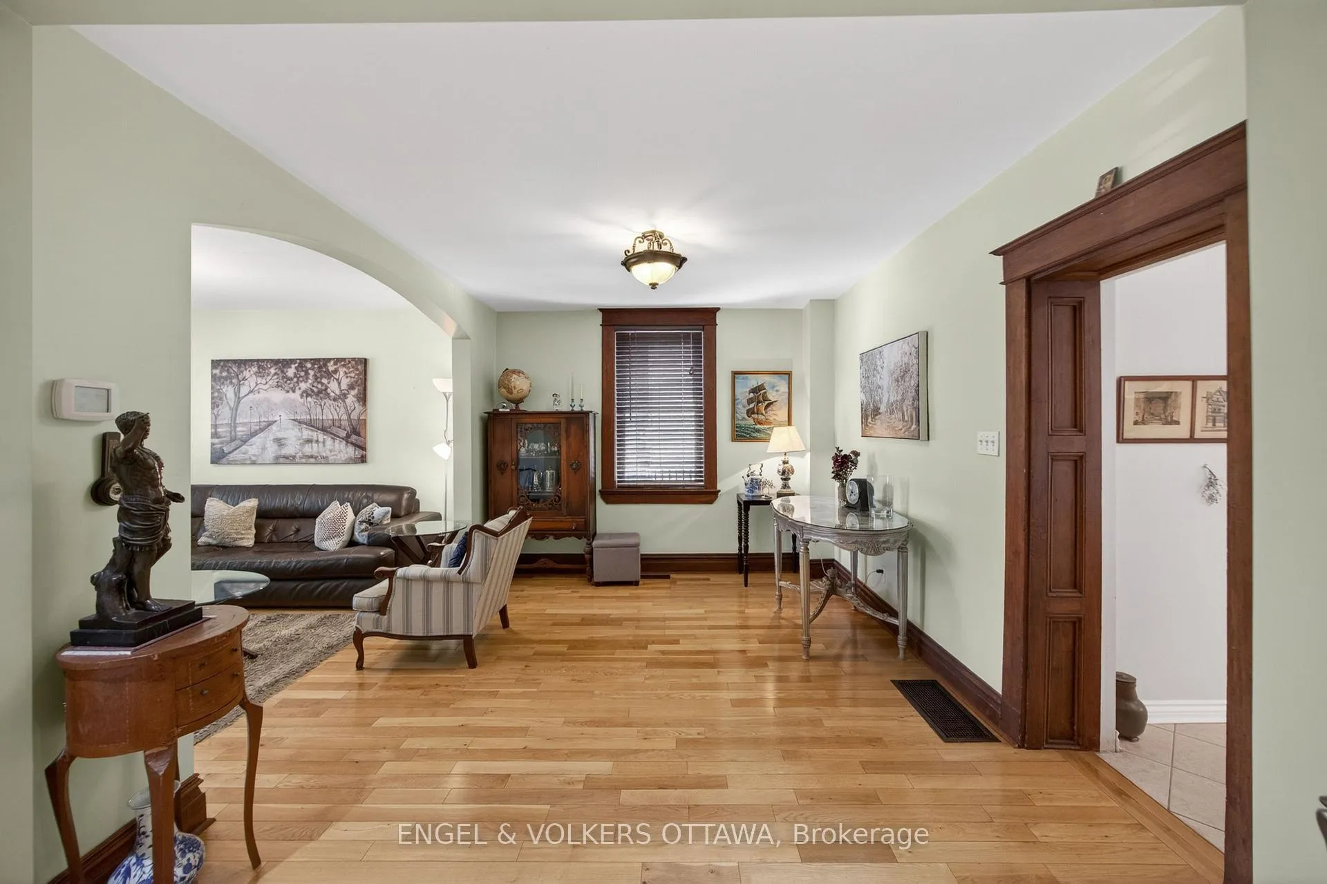 Photo 12 of 60 Glynn Avenue, Ottawa, Overbrook — HOMEH