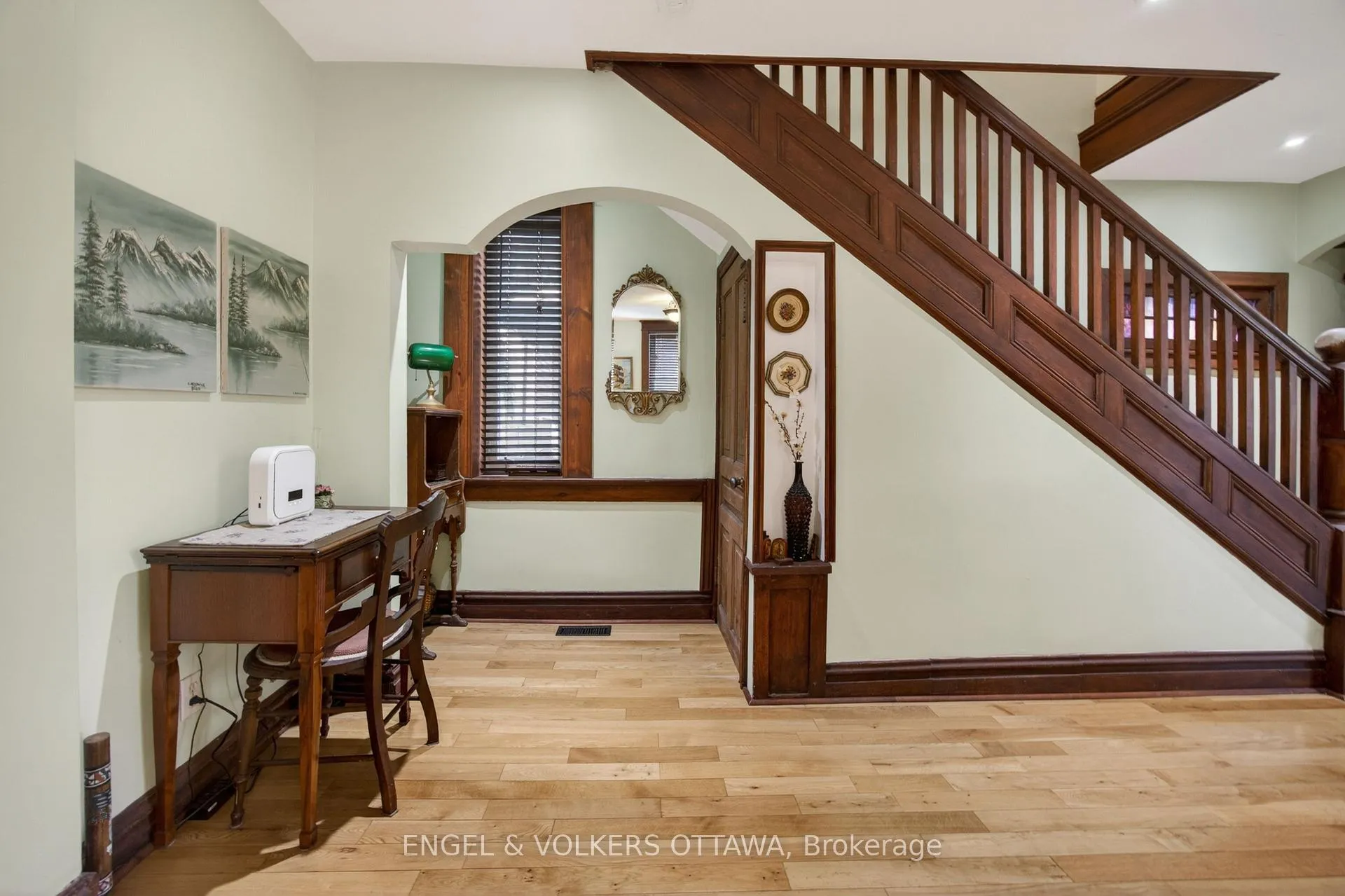 Photo 13 of 60 Glynn Avenue, Ottawa, Overbrook — HOMEH