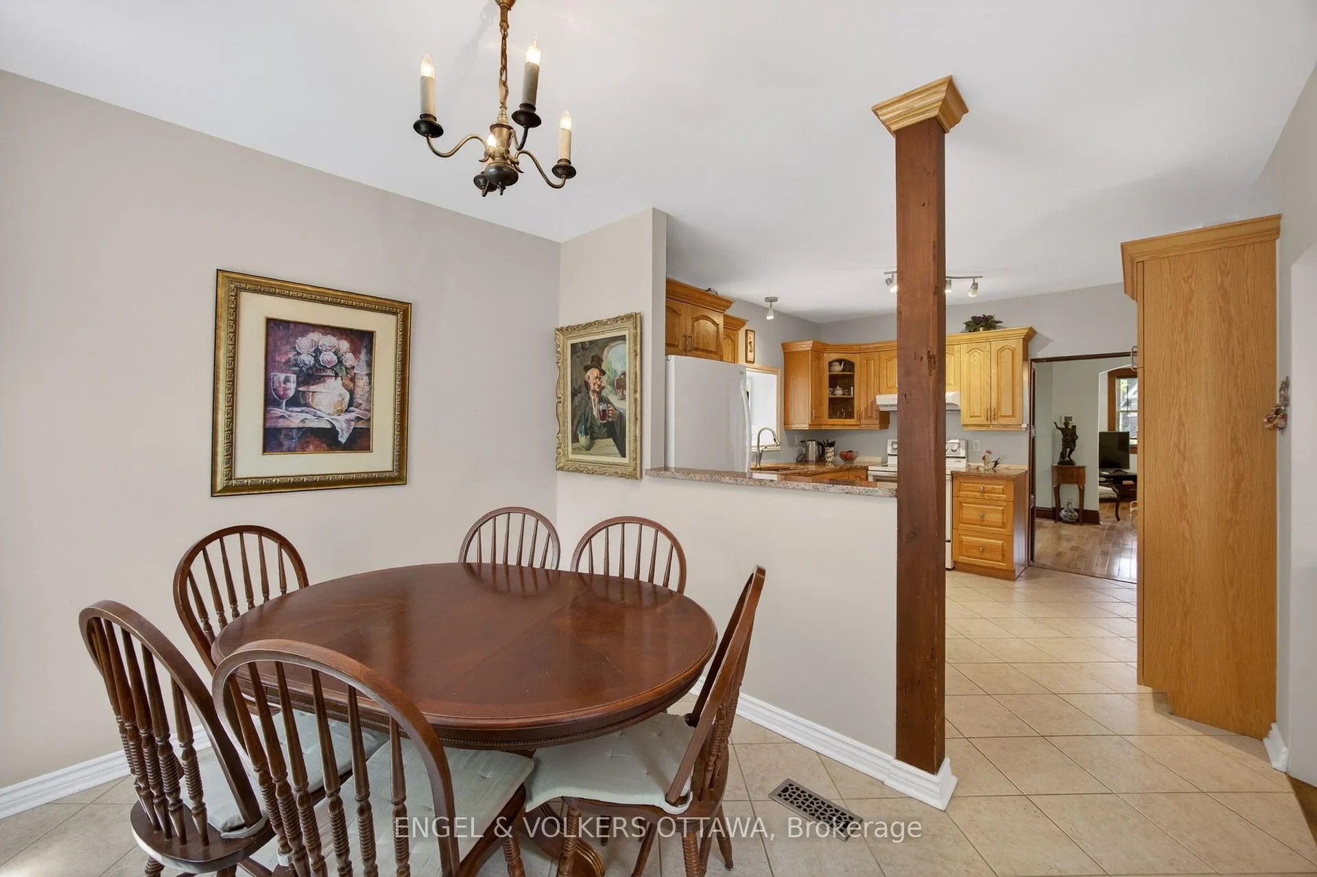 Photo 18 of 60 Glynn Avenue, Ottawa, Overbrook — HOMEH