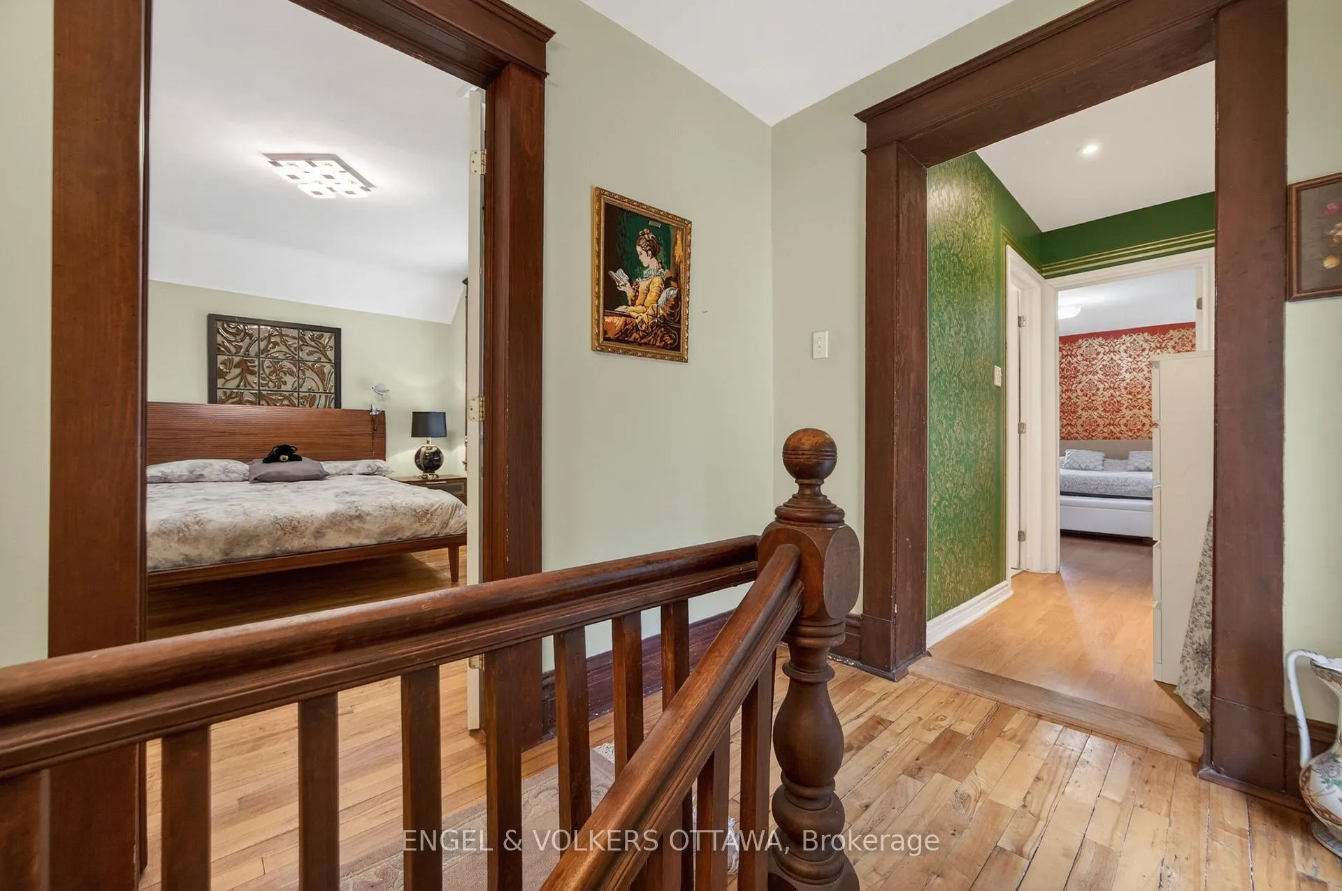 Photo 21 of 60 Glynn Avenue, Ottawa, Overbrook — HOMEH