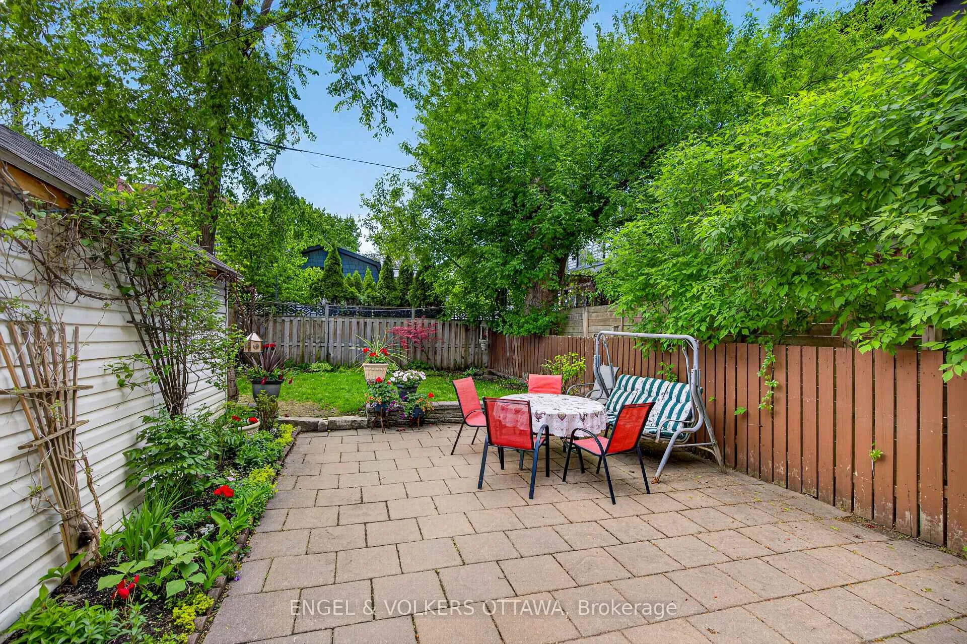 Photo 32 of 60 Glynn Avenue, Ottawa, Overbrook — HOMEH