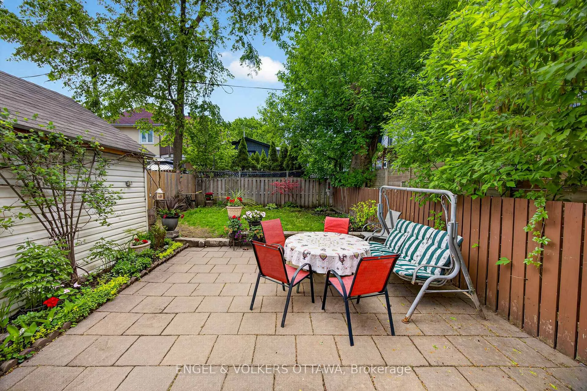 Photo 33 of 60 Glynn Avenue, Ottawa, Overbrook — HOMEH