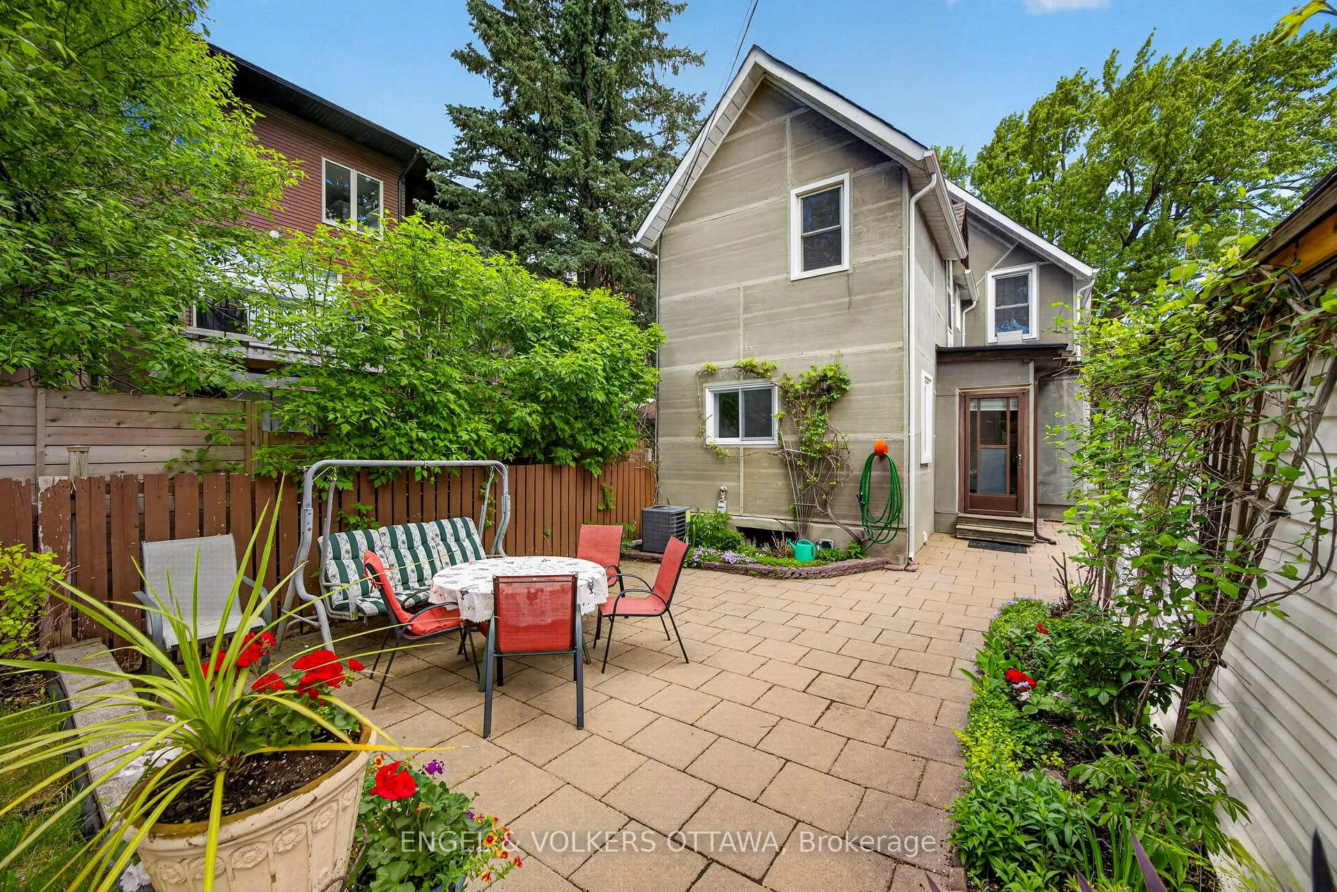 Photo 34 of 60 Glynn Avenue, Ottawa, Overbrook — HOMEH