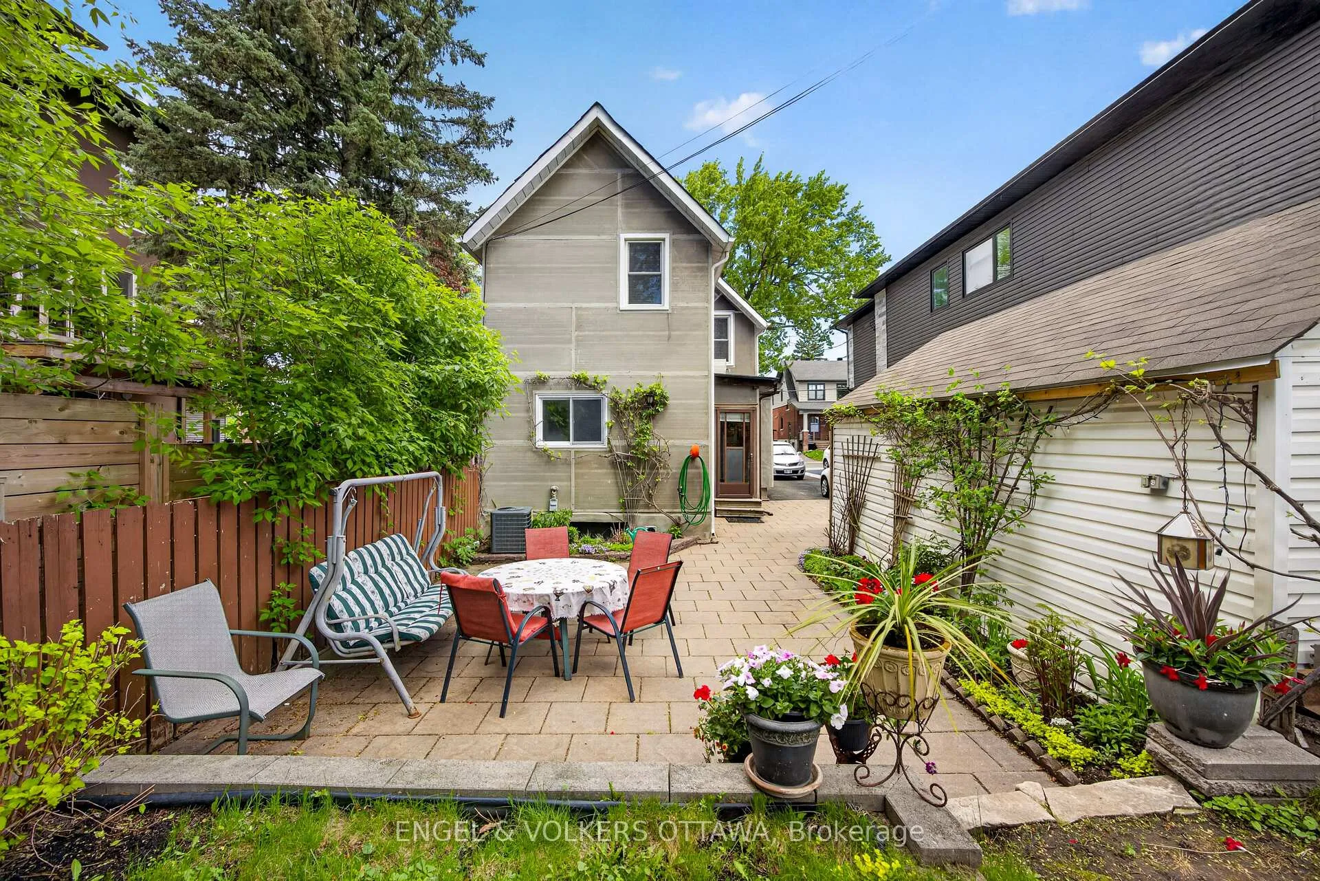 Photo 35 of 60 Glynn Avenue, Ottawa, Overbrook — HOMEH