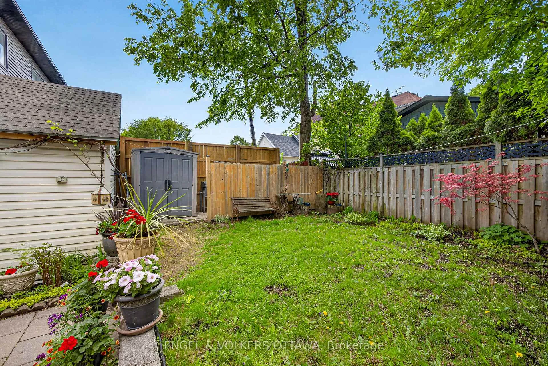 Photo 36 of 60 Glynn Avenue, Ottawa, Overbrook — HOMEH