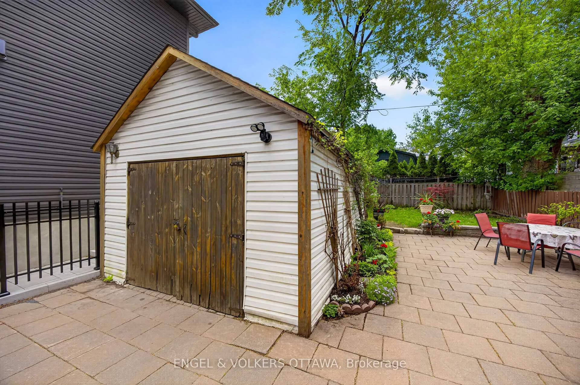 Photo 37 of 60 Glynn Avenue, Ottawa, Overbrook — HOMEH