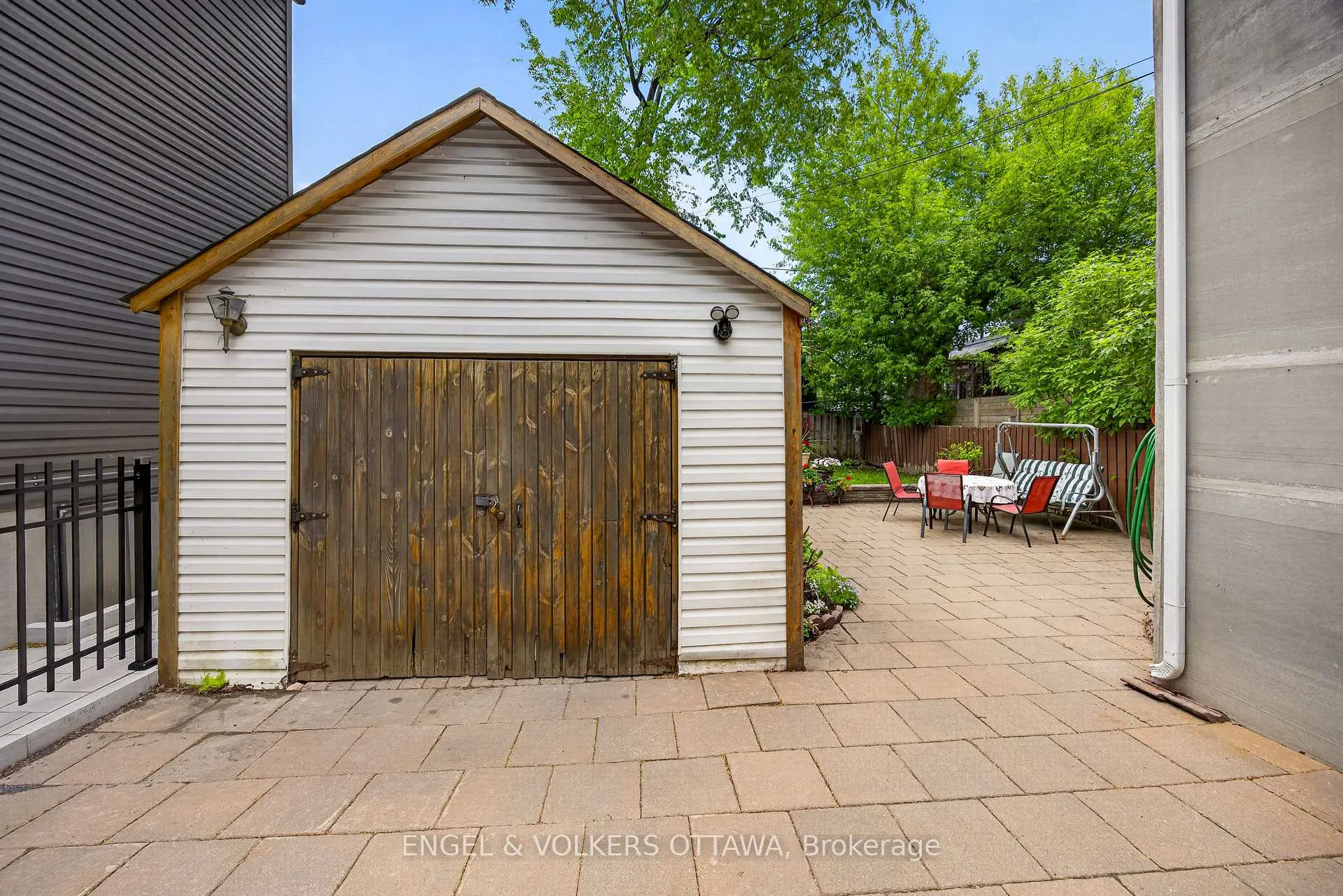 Photo 38 of 60 Glynn Avenue, Ottawa, Overbrook — HOMEH