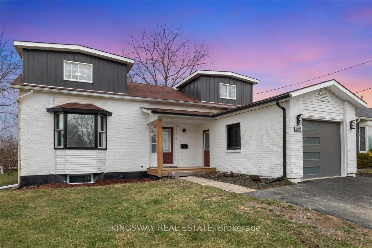 Photo 3 of Unit UPPER, 1144 Fisher Avenue, Burlington, Mountainside — HOMEH
