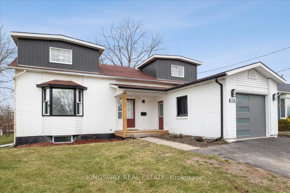 Photo 4 of Unit UPPER, 1144 Fisher Avenue, Burlington, Mountainside — HOMEH