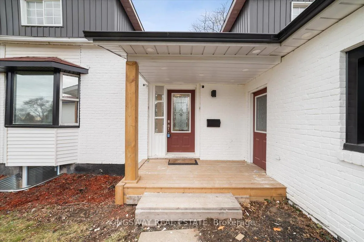 Photo 5 of Unit UPPER, 1144 Fisher Avenue, Burlington, Mountainside — HOMEH