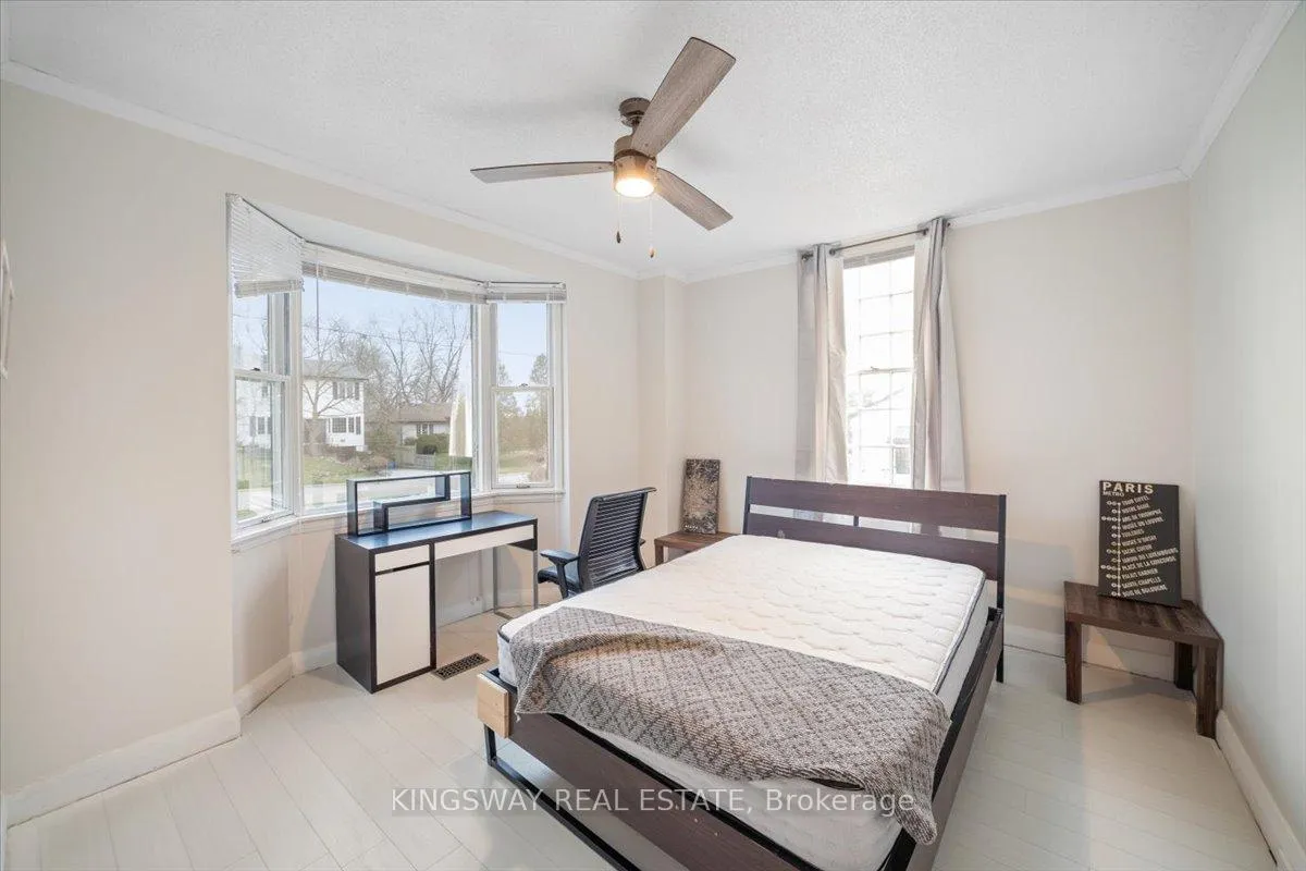 Photo 11 of Unit UPPER, 1144 Fisher Avenue, Burlington, Mountainside — HOMEH