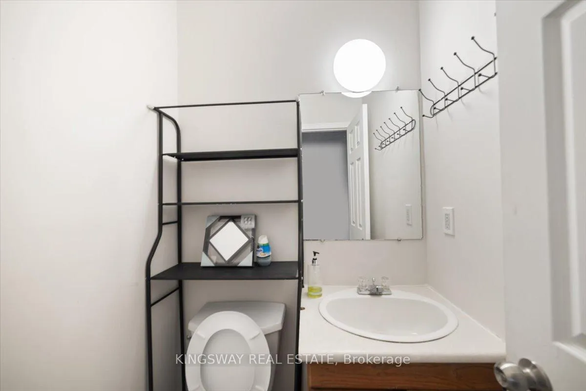 Photo 15 of Unit UPPER, 1144 Fisher Avenue, Burlington, Mountainside — HOMEH