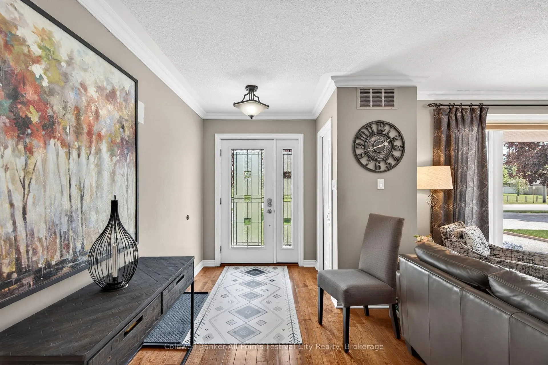 Photo 3 of 308 Eldon Street, Goderich, Goderich (Town) — HOMEH
