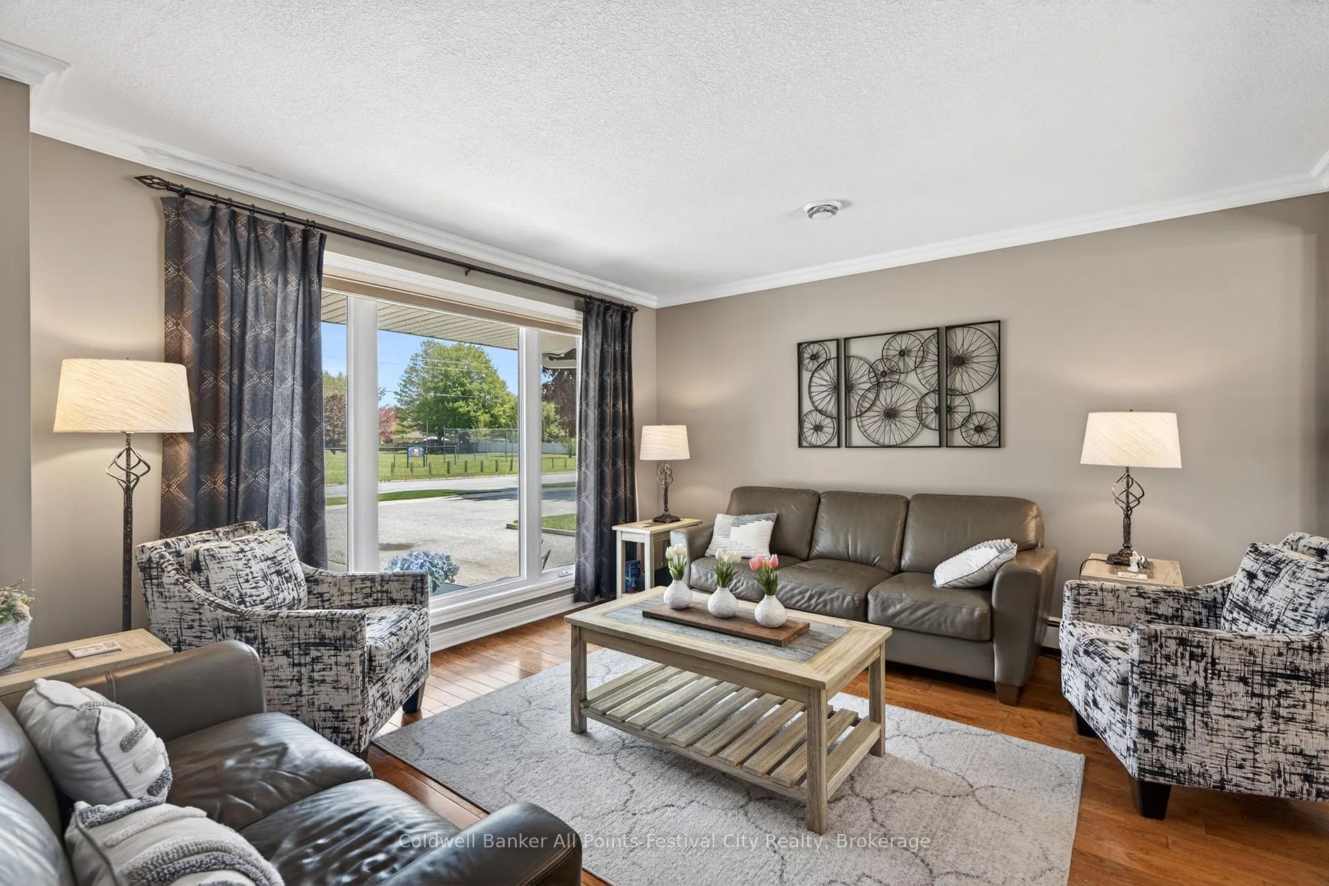 Photo 5 of 308 Eldon Street, Goderich, Goderich (Town) — HOMEH
