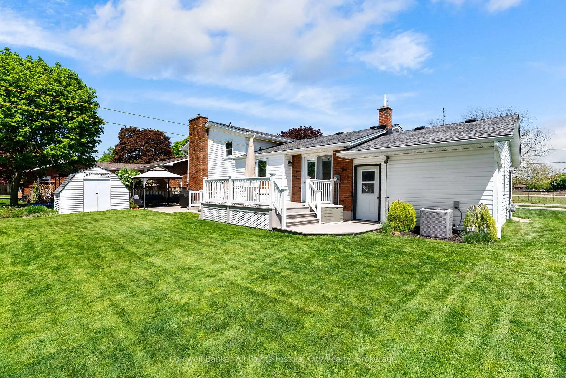 Photo 31 of 308 Eldon Street, Goderich, Goderich (Town) — HOMEH