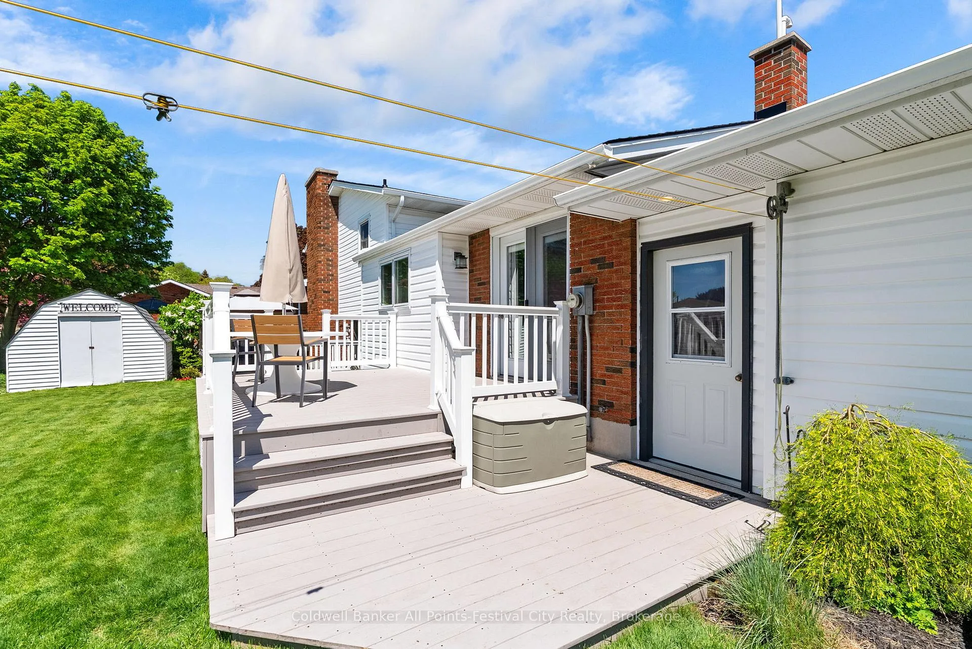 Photo 33 of 308 Eldon Street, Goderich, Goderich (Town) — HOMEH