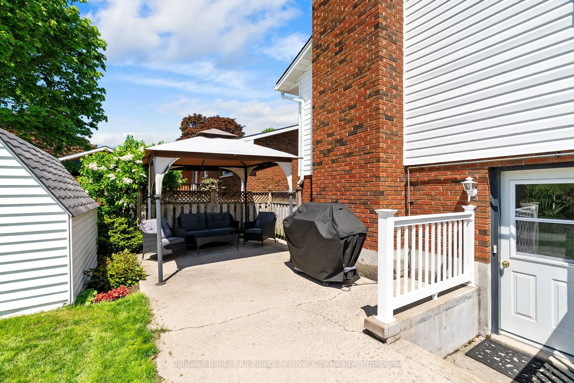Photo 37 of 308 Eldon Street, Goderich, Goderich (Town) — HOMEH