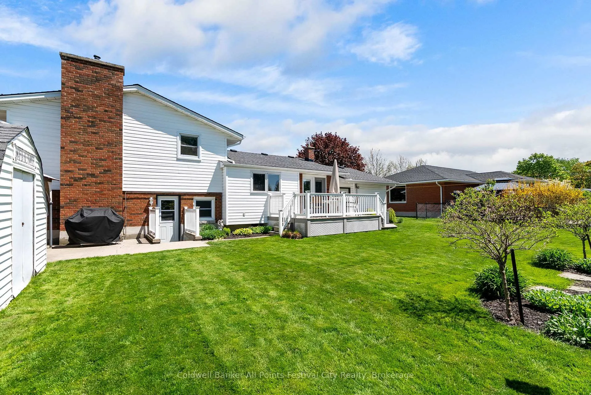 Photo 39 of 308 Eldon Street, Goderich, Goderich (Town) — HOMEH