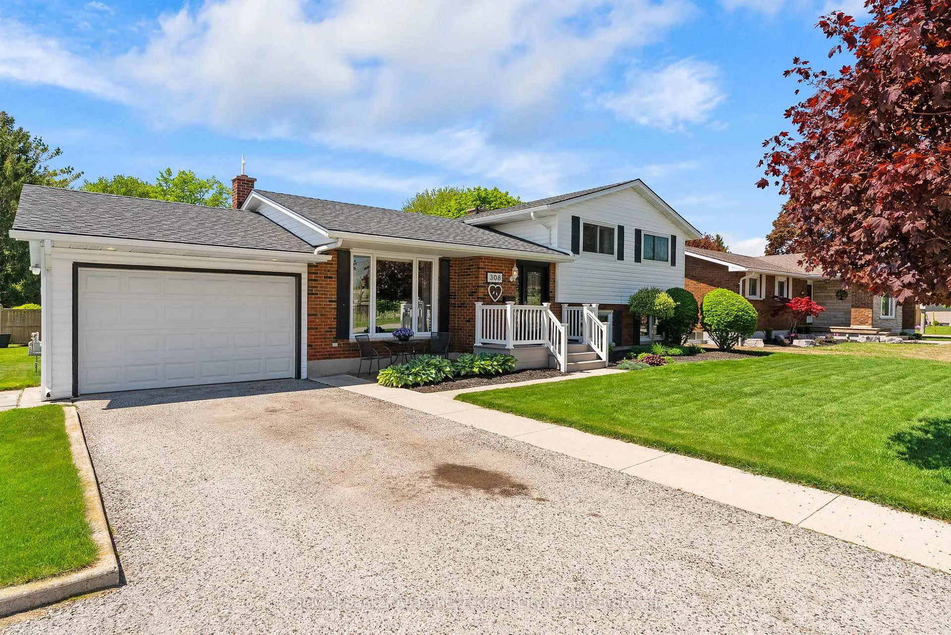 Photo 46 of 308 Eldon Street, Goderich, Goderich (Town) — HOMEH