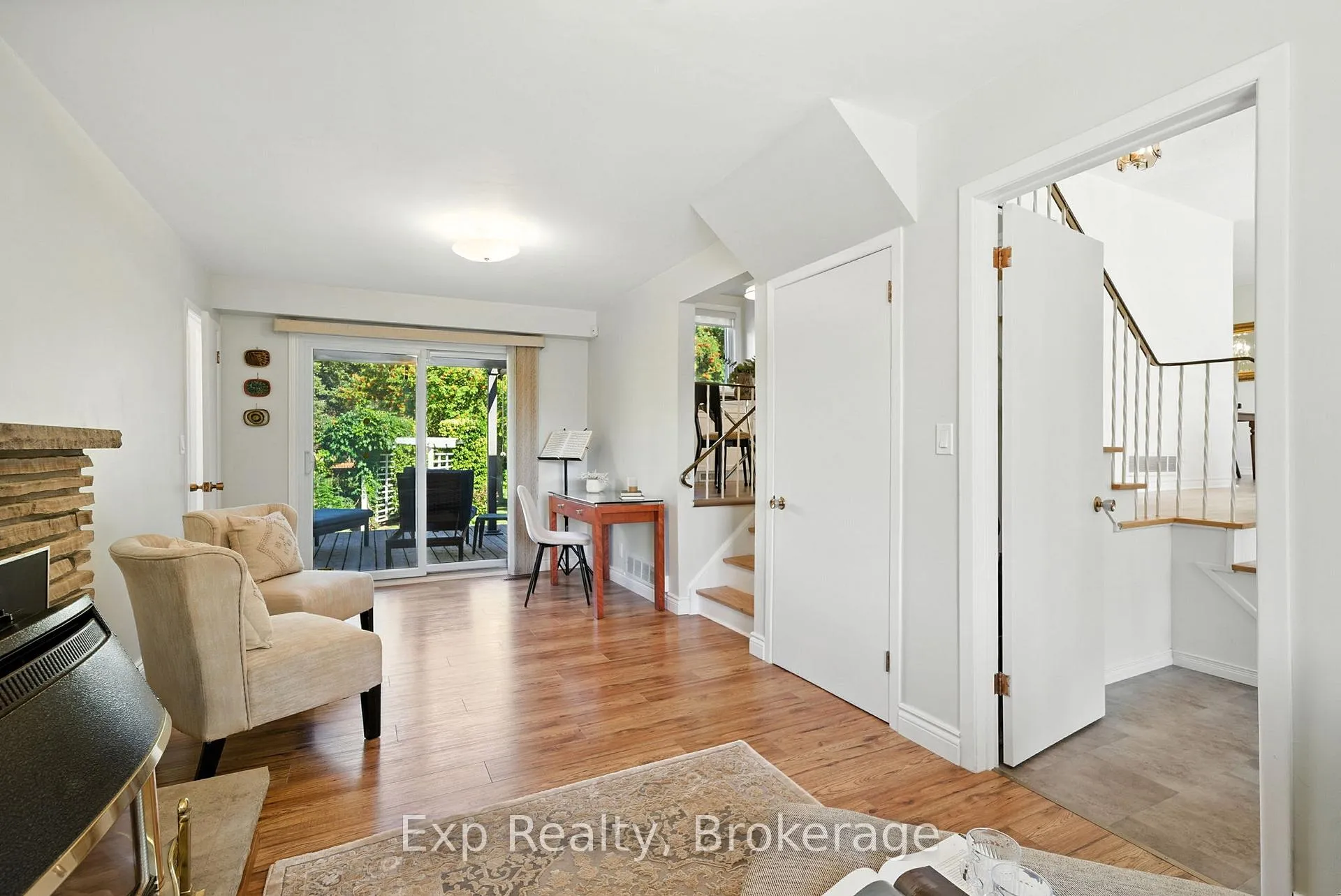 Photo 14 of 52 Bayview Crescent, Cobourg — HOMEH