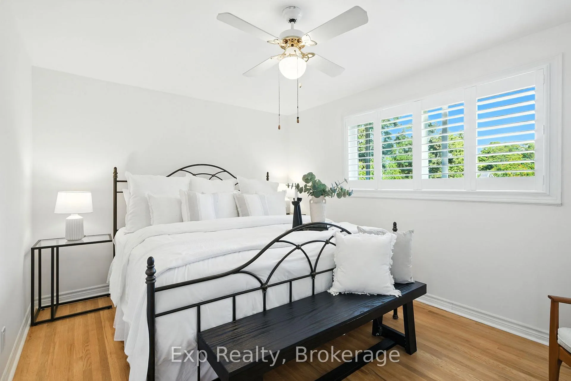 Photo 18 of 52 Bayview Crescent, Cobourg — HOMEH