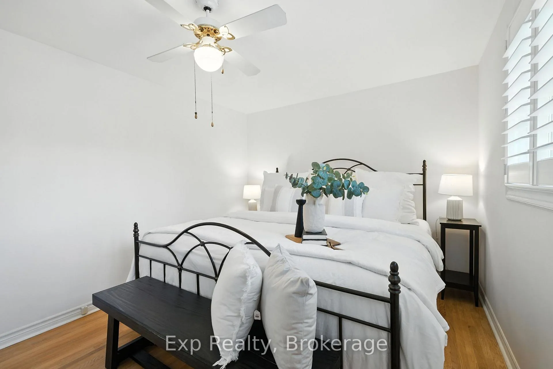 Photo 19 of 52 Bayview Crescent, Cobourg — HOMEH