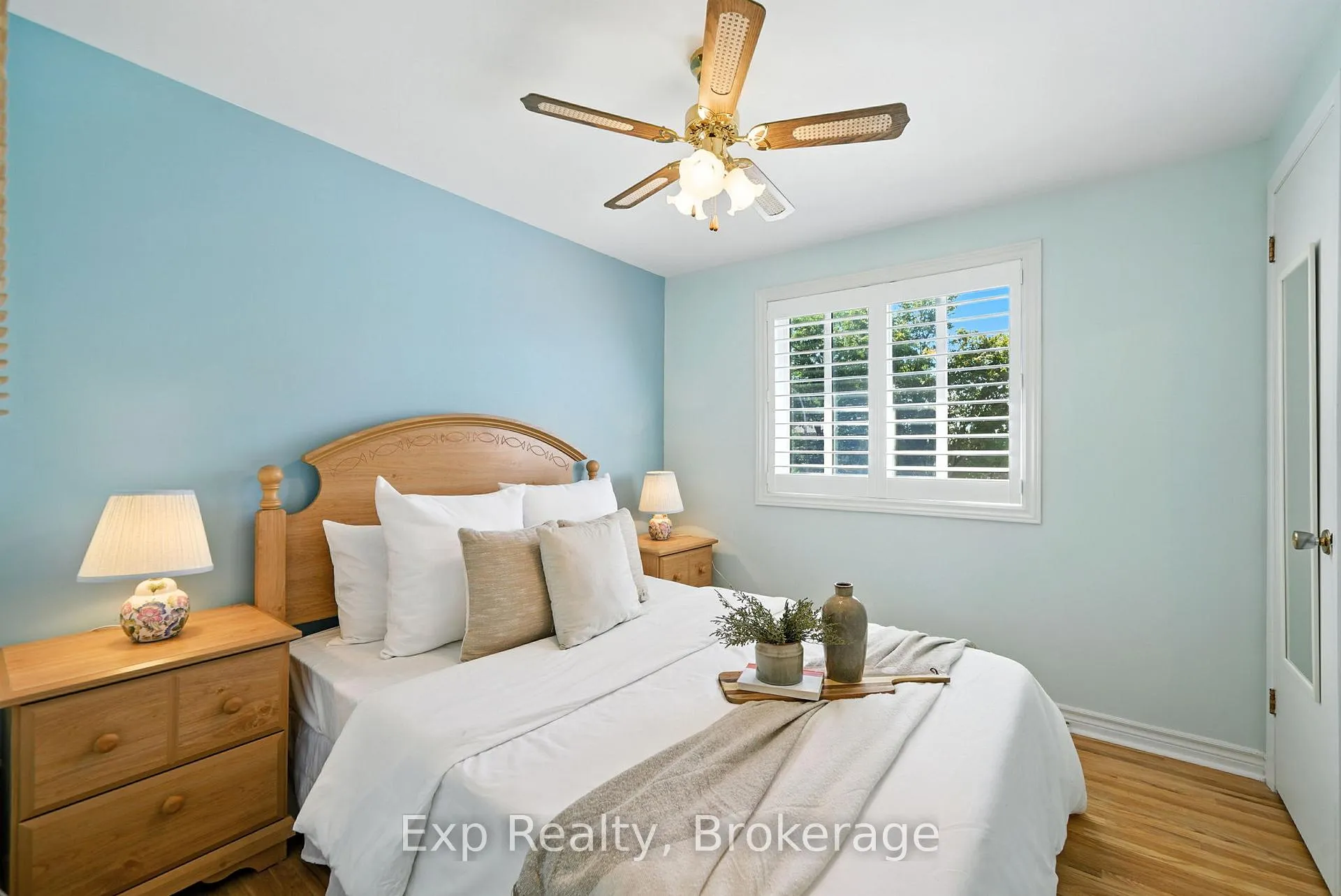 Photo 20 of 52 Bayview Crescent, Cobourg — HOMEH