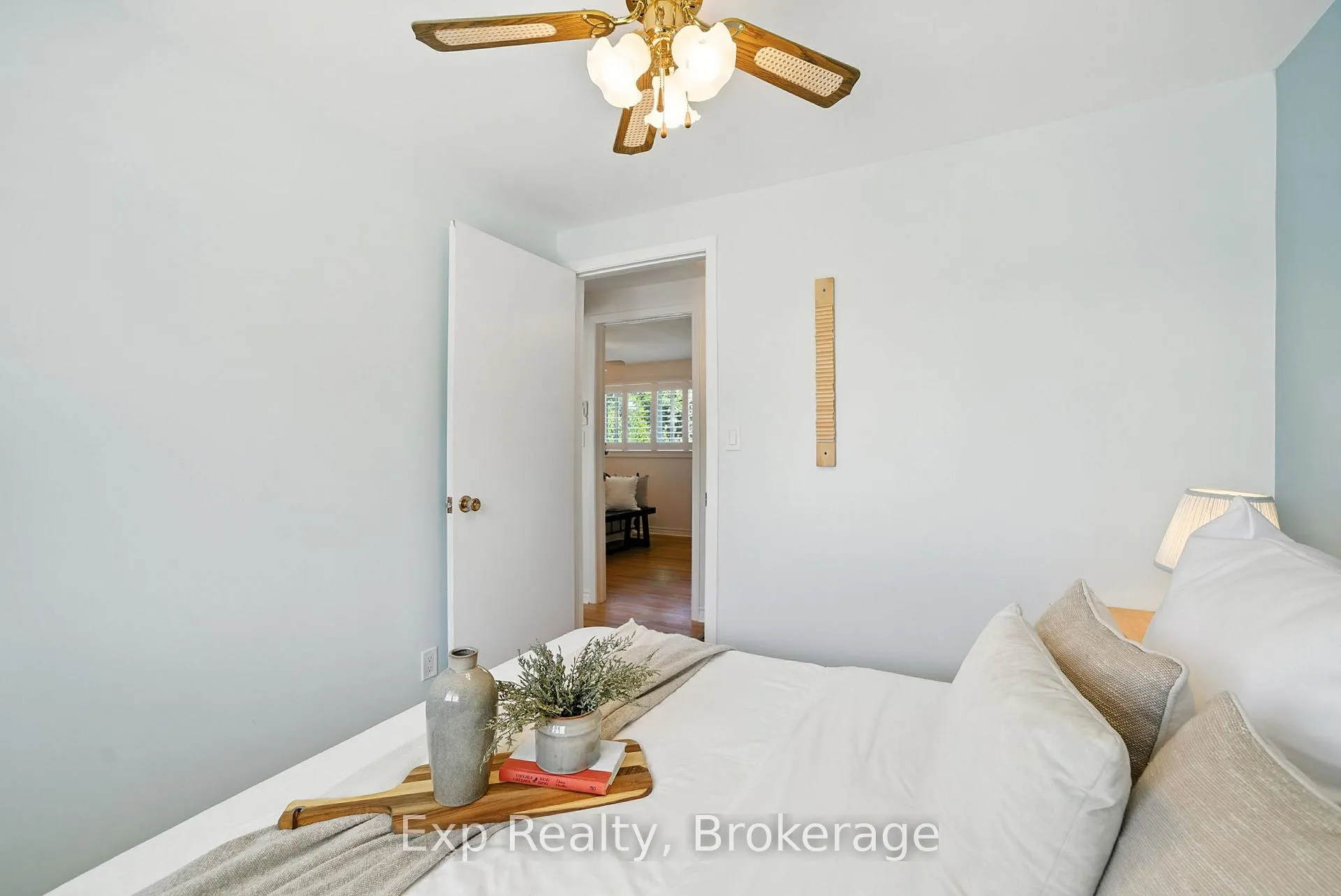 Photo 21 of 52 Bayview Crescent, Cobourg — HOMEH