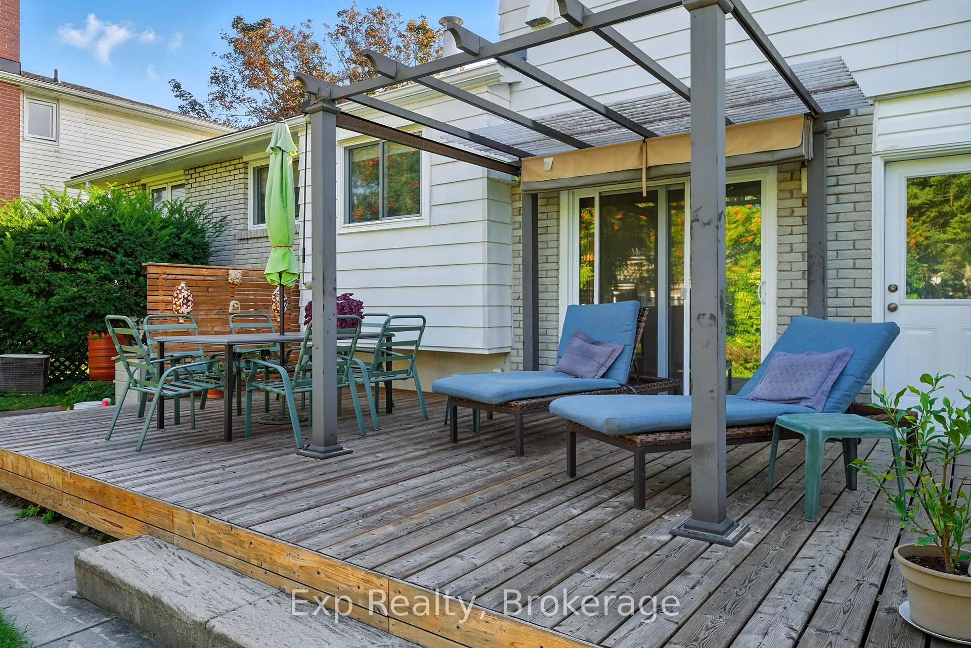 Photo 31 of 52 Bayview Crescent, Cobourg — HOMEH