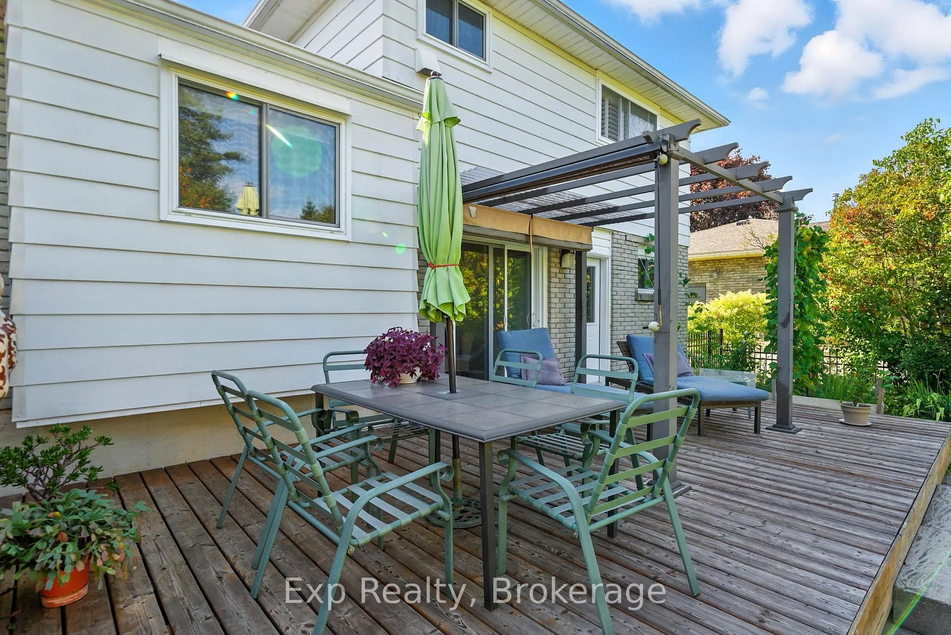 Photo 32 of 52 Bayview Crescent, Cobourg — HOMEH
