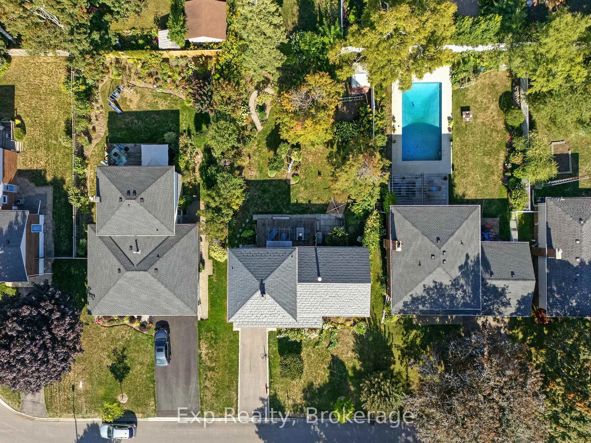 Photo 38 of 52 Bayview Crescent, Cobourg — HOMEH