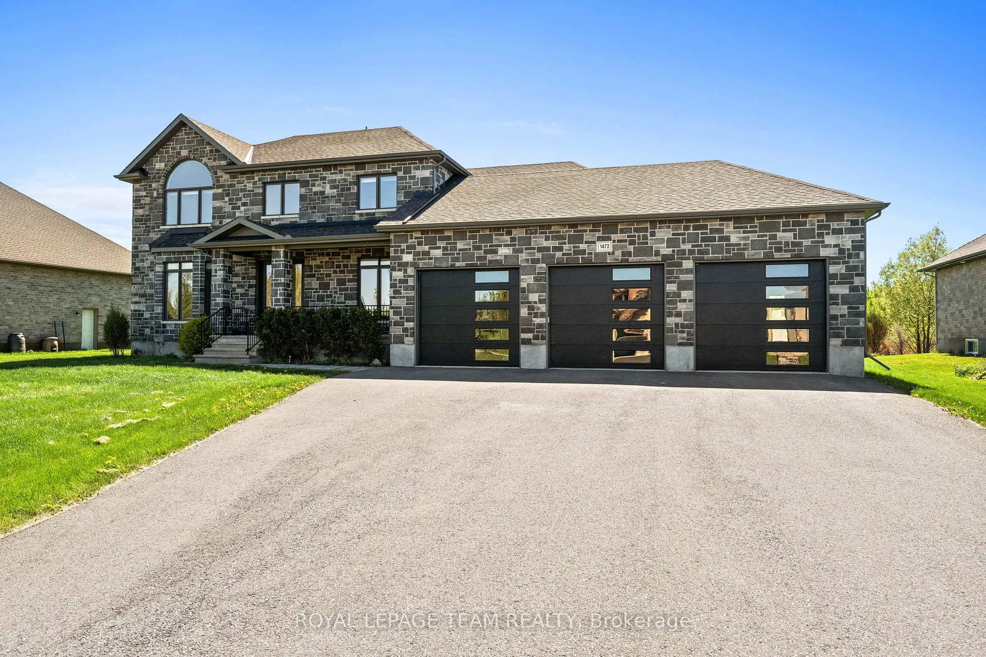 Photo 3 of 1472 Water's Edge Way, Ottawa, Osgoode Twp North of Reg Rd 6 — HOMEH
