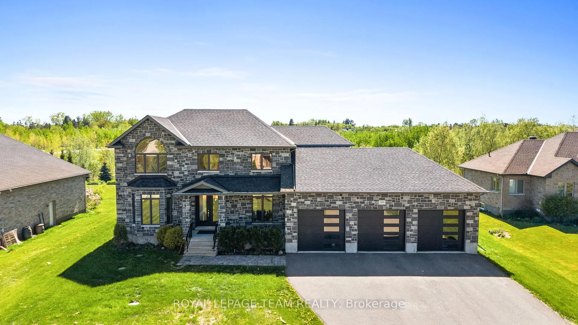Photo 4 of 1472 Water's Edge Way, Ottawa, Osgoode Twp North of Reg Rd 6 — HOMEH