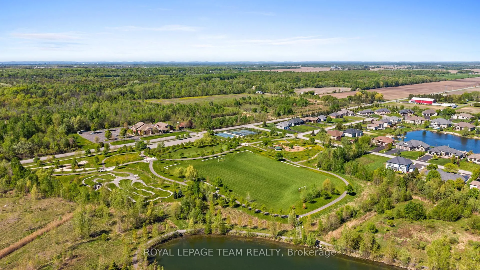 Photo 46 of 1472 Water's Edge Way, Ottawa, Osgoode Twp North of Reg Rd 6 — HOMEH
