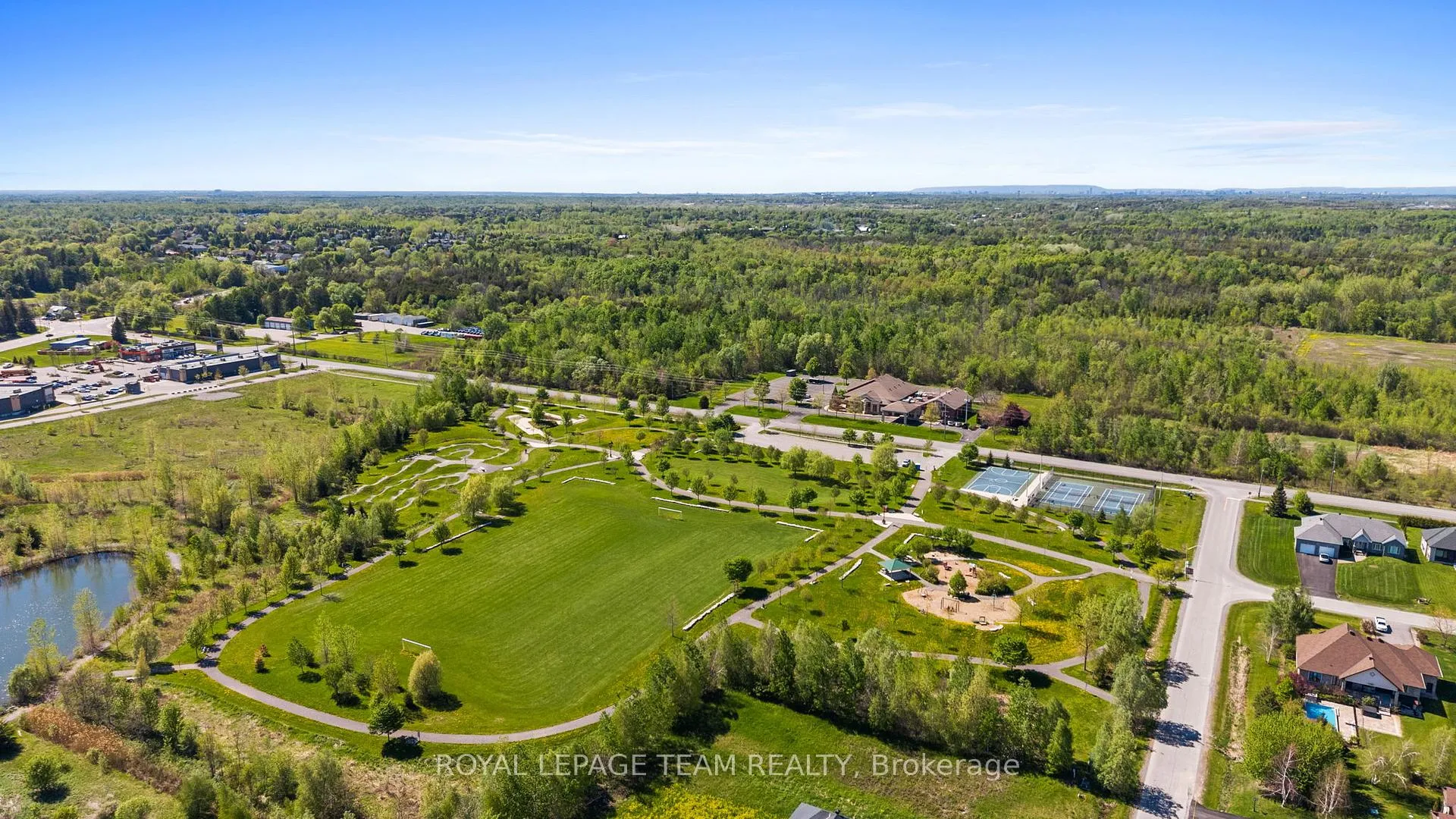 Photo 47 of 1472 Water's Edge Way, Ottawa, Osgoode Twp North of Reg Rd 6 — HOMEH