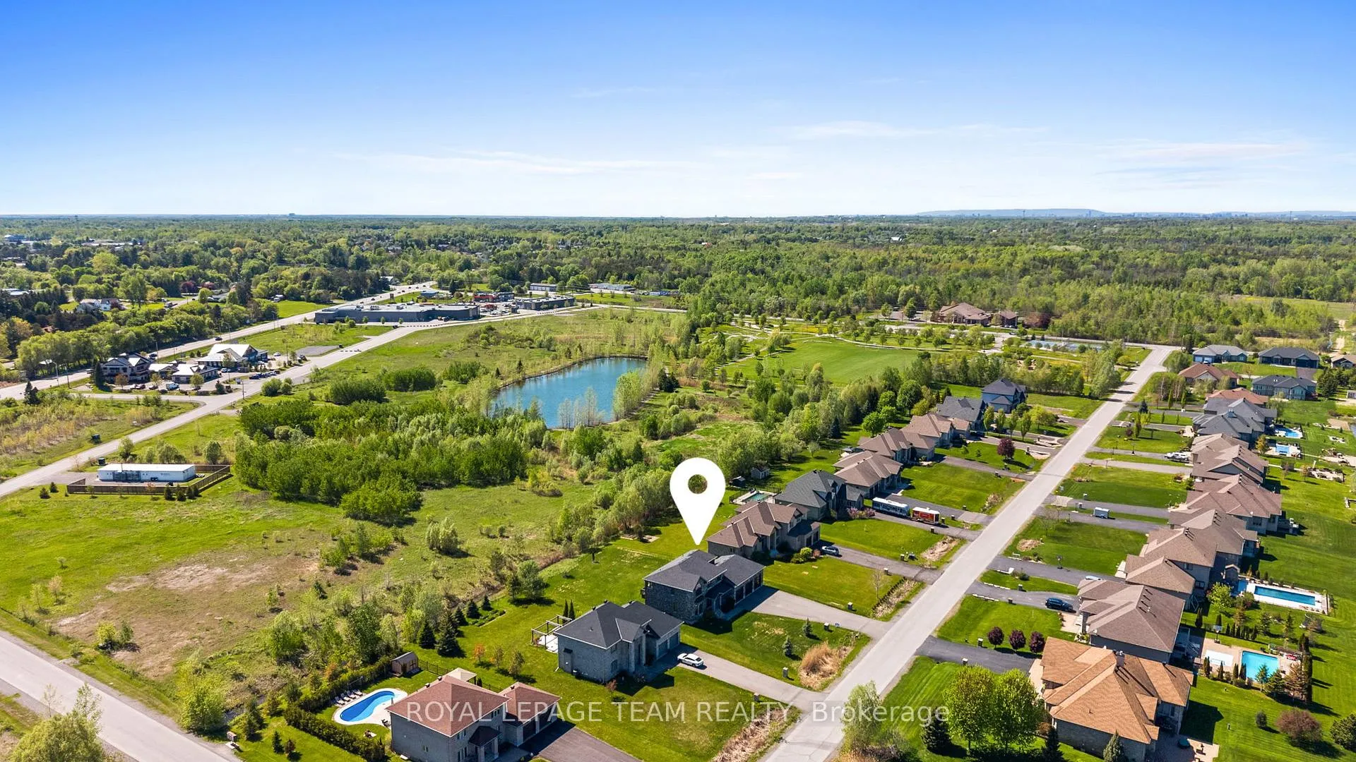 Photo 49 of 1472 Water's Edge Way, Ottawa, Osgoode Twp North of Reg Rd 6 — HOMEH