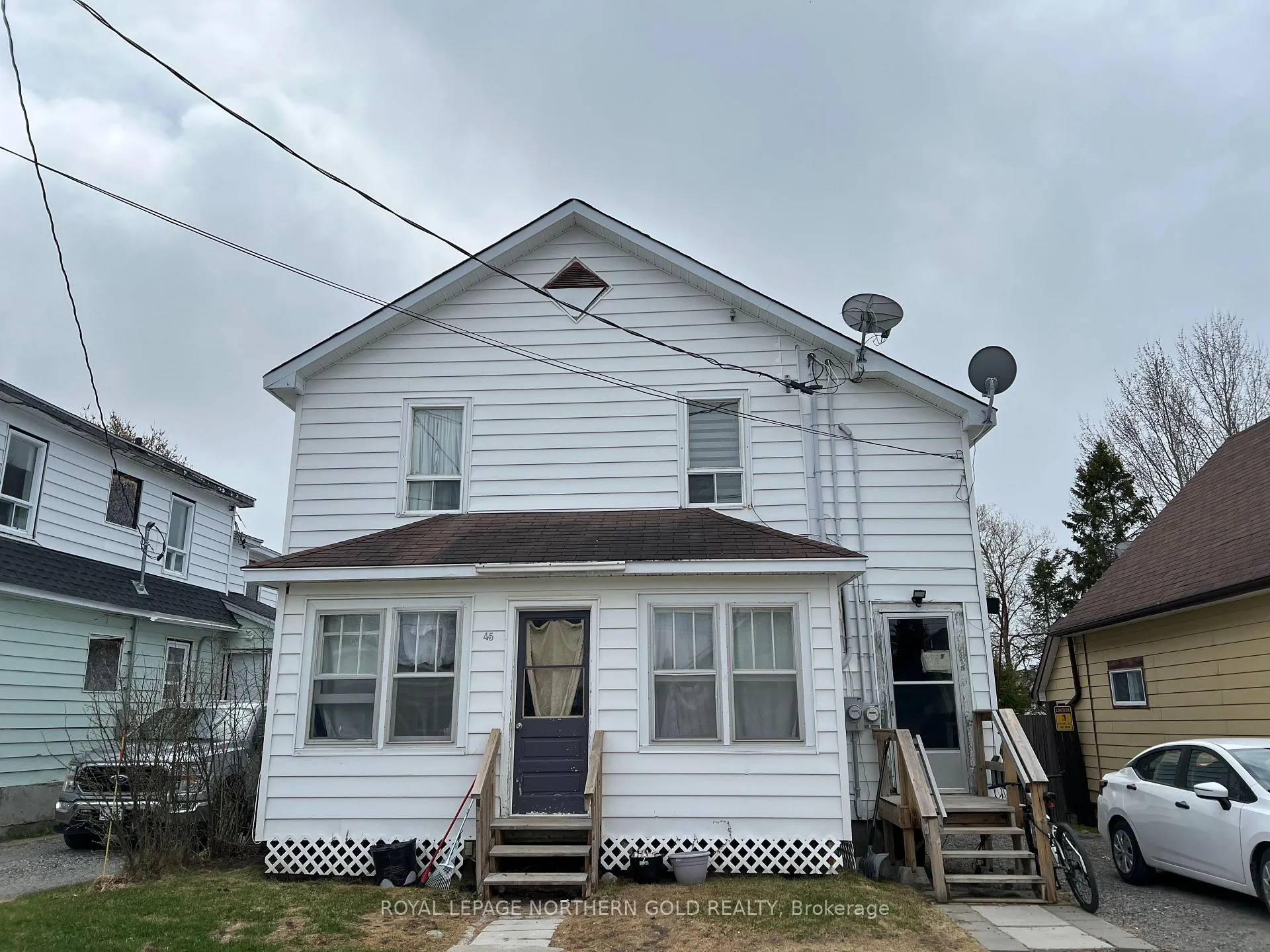 Photo of 45 Taylor Avenue