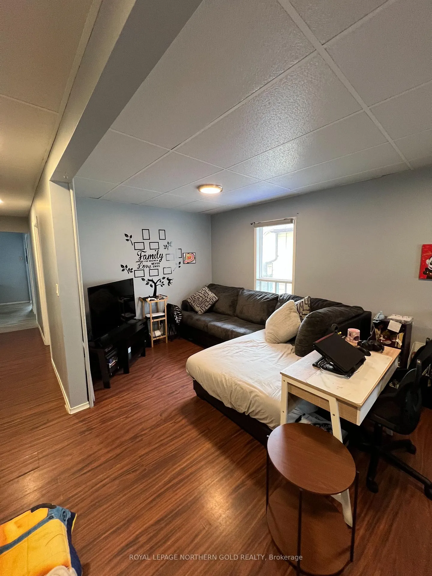 Photo 2 of 45 Taylor Avenue, Kirkland Lake, KL & Area — HOMEH