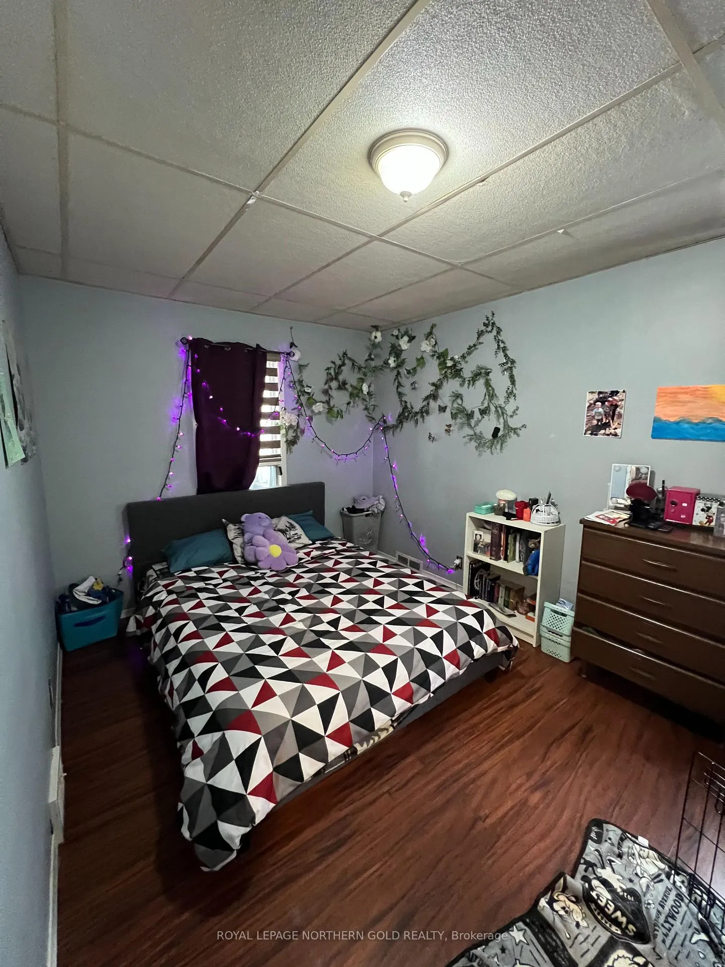 Photo 3 of 45 Taylor Avenue, Kirkland Lake, KL & Area — HOMEH