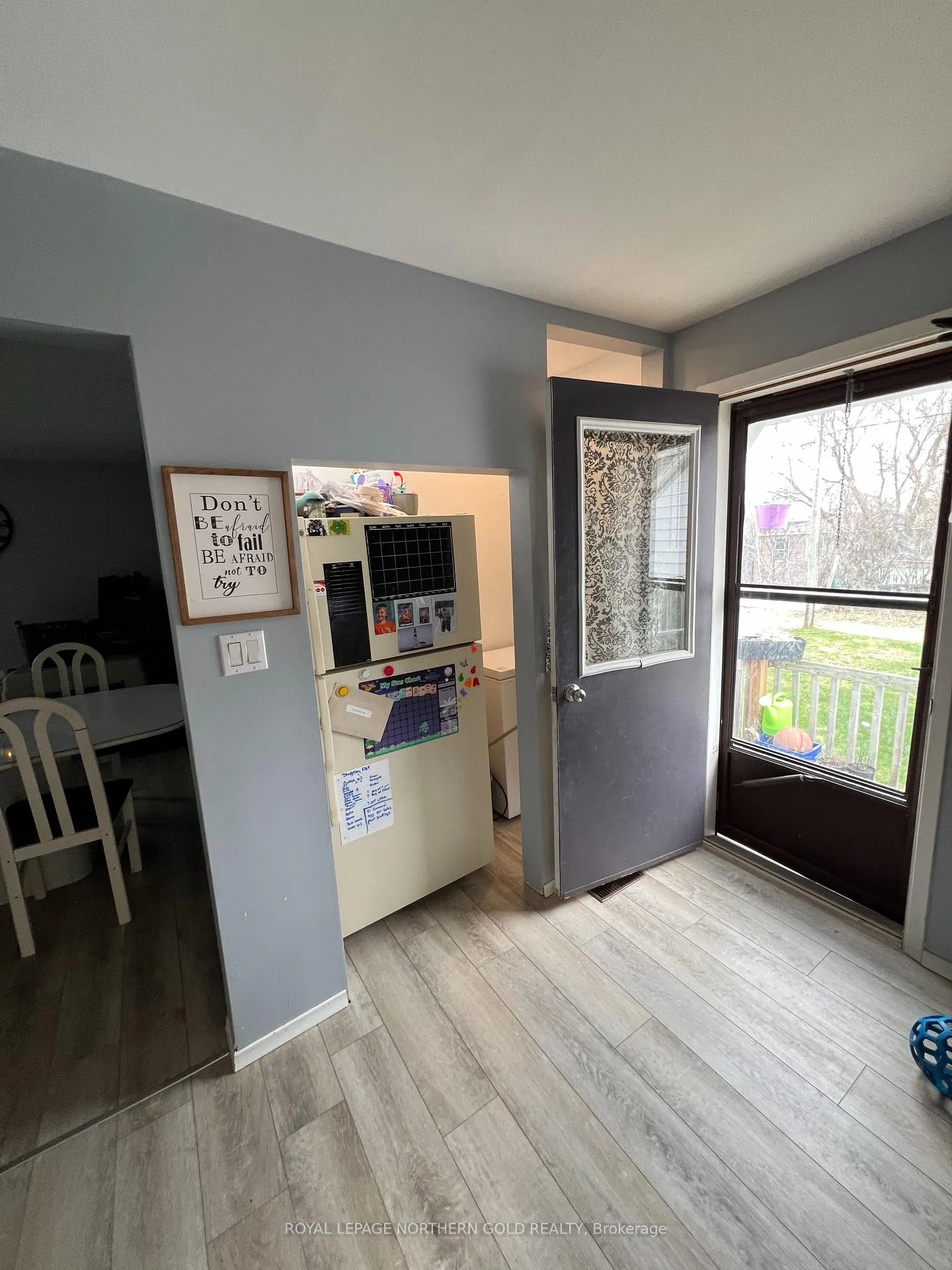 Photo 9 of 45 Taylor Avenue, Kirkland Lake, KL & Area — HOMEH