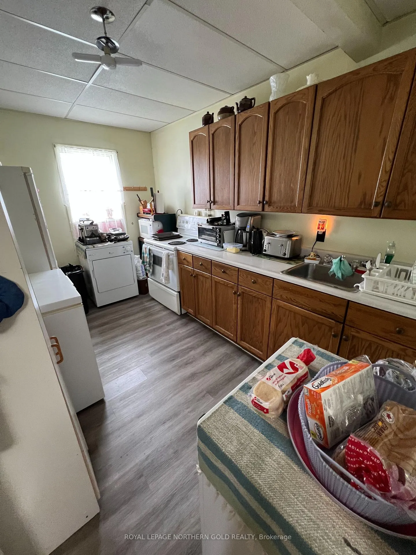 Photo 13 of 45 Taylor Avenue, Kirkland Lake, KL & Area — HOMEH