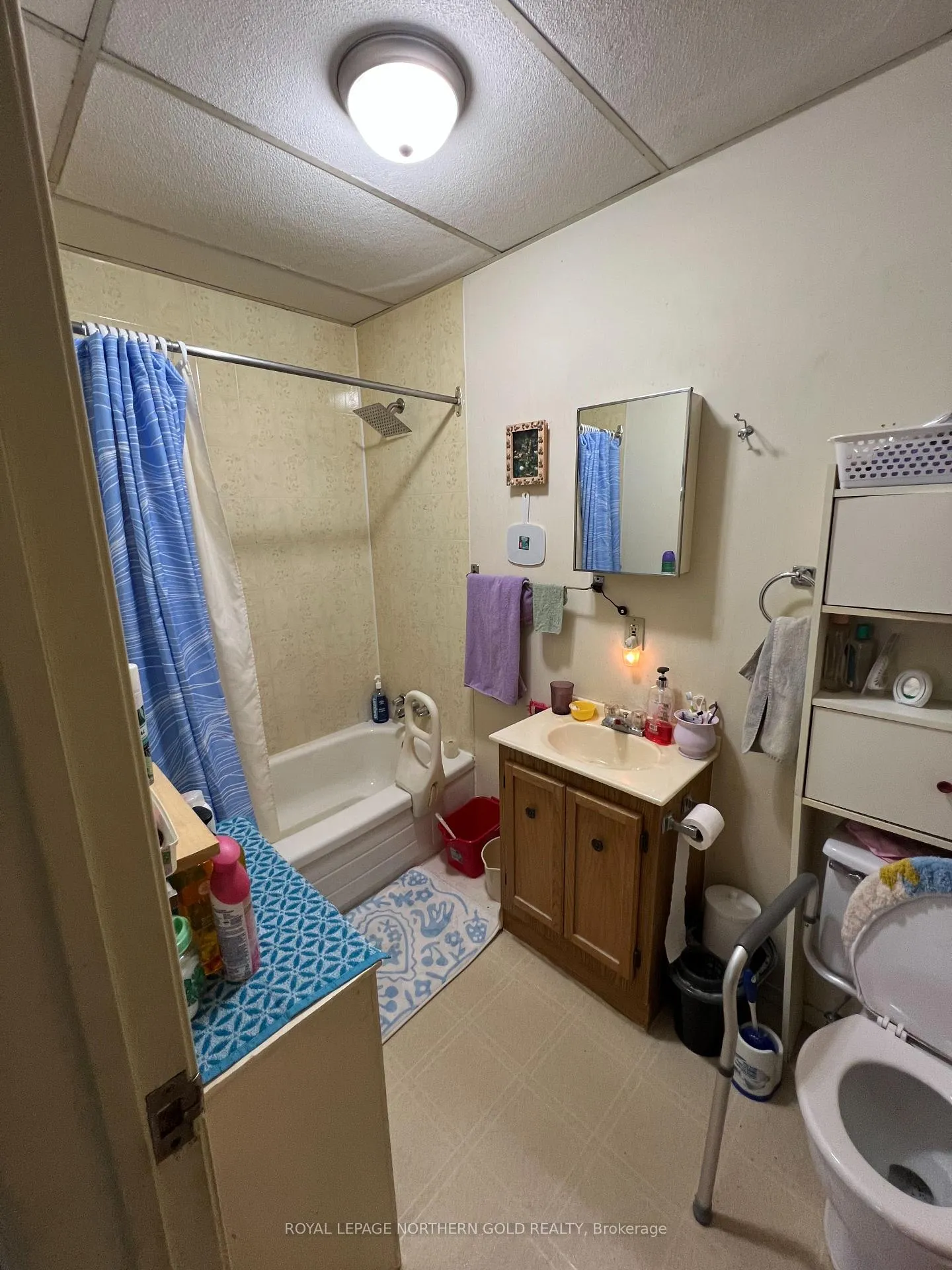 Photo 14 of 45 Taylor Avenue, Kirkland Lake, KL & Area — HOMEH