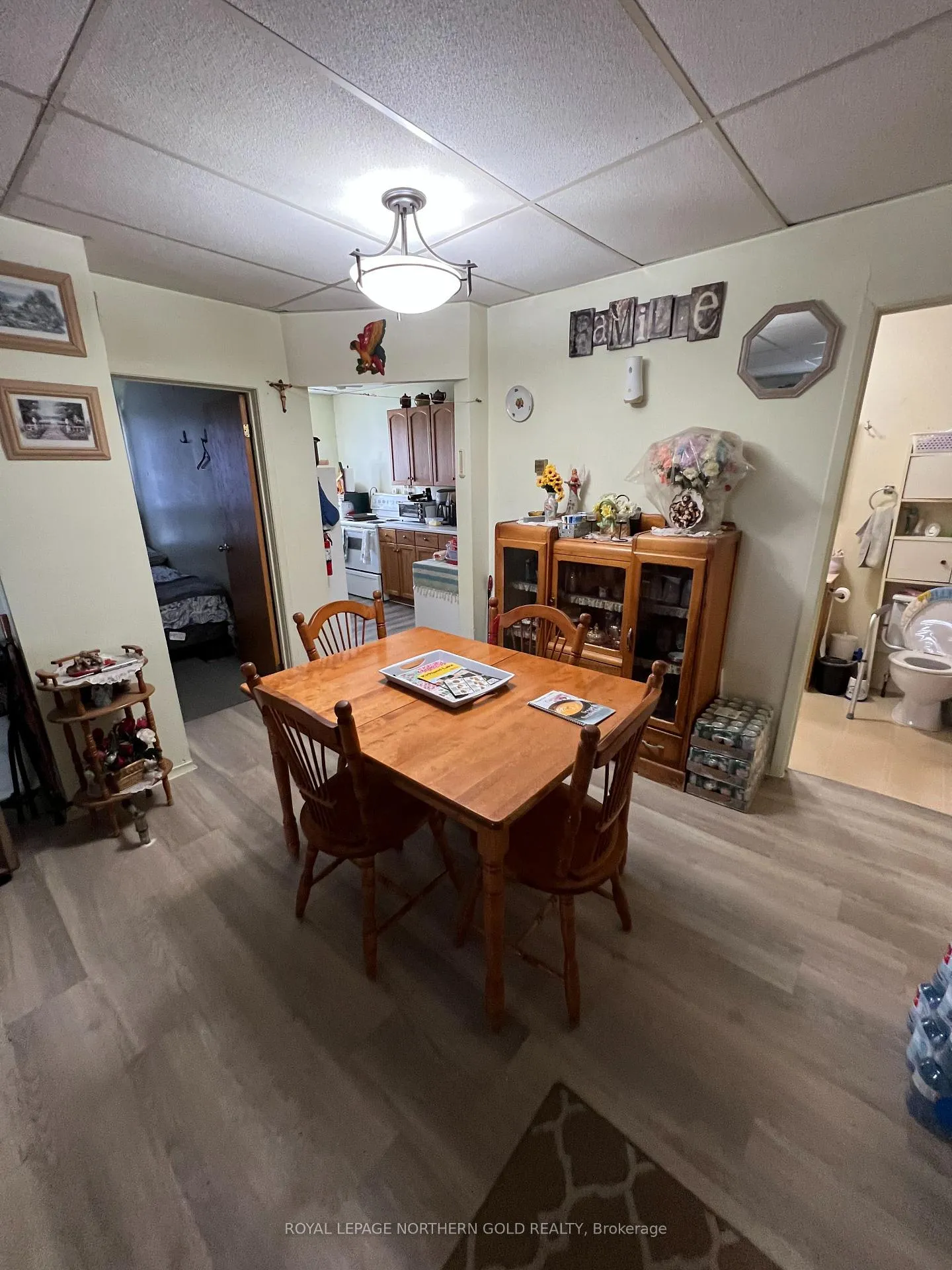 Photo 17 of 45 Taylor Avenue, Kirkland Lake, KL & Area — HOMEH