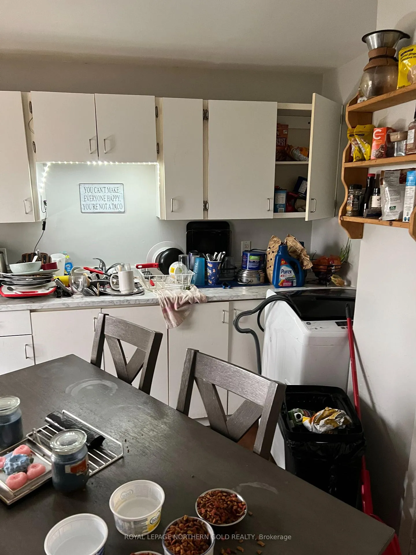 Photo 23 of 45 Taylor Avenue, Kirkland Lake, KL & Area — HOMEH