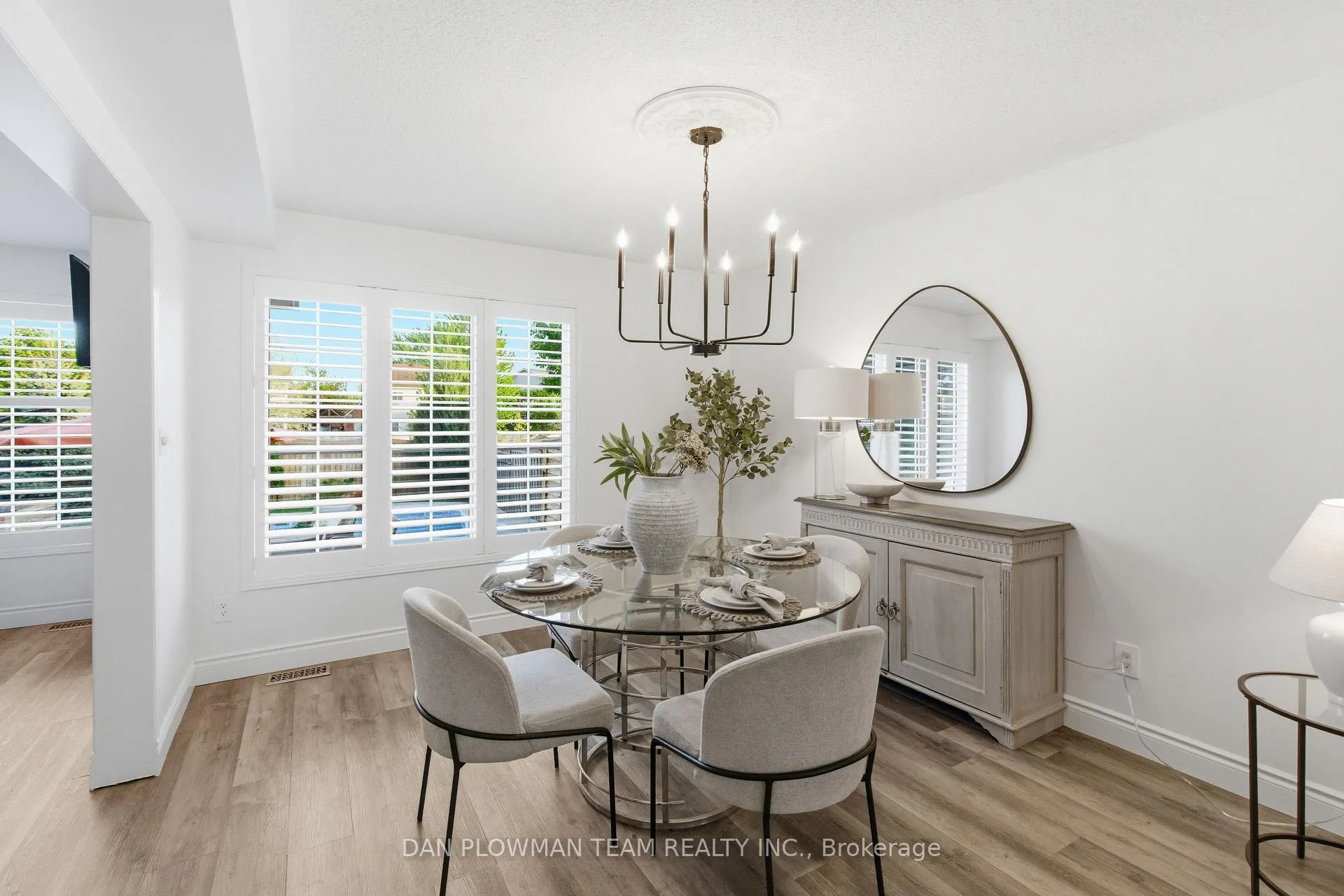 Photo 9 of 7 Treen Crescent, Whitby, Rolling Acres — HOMEH