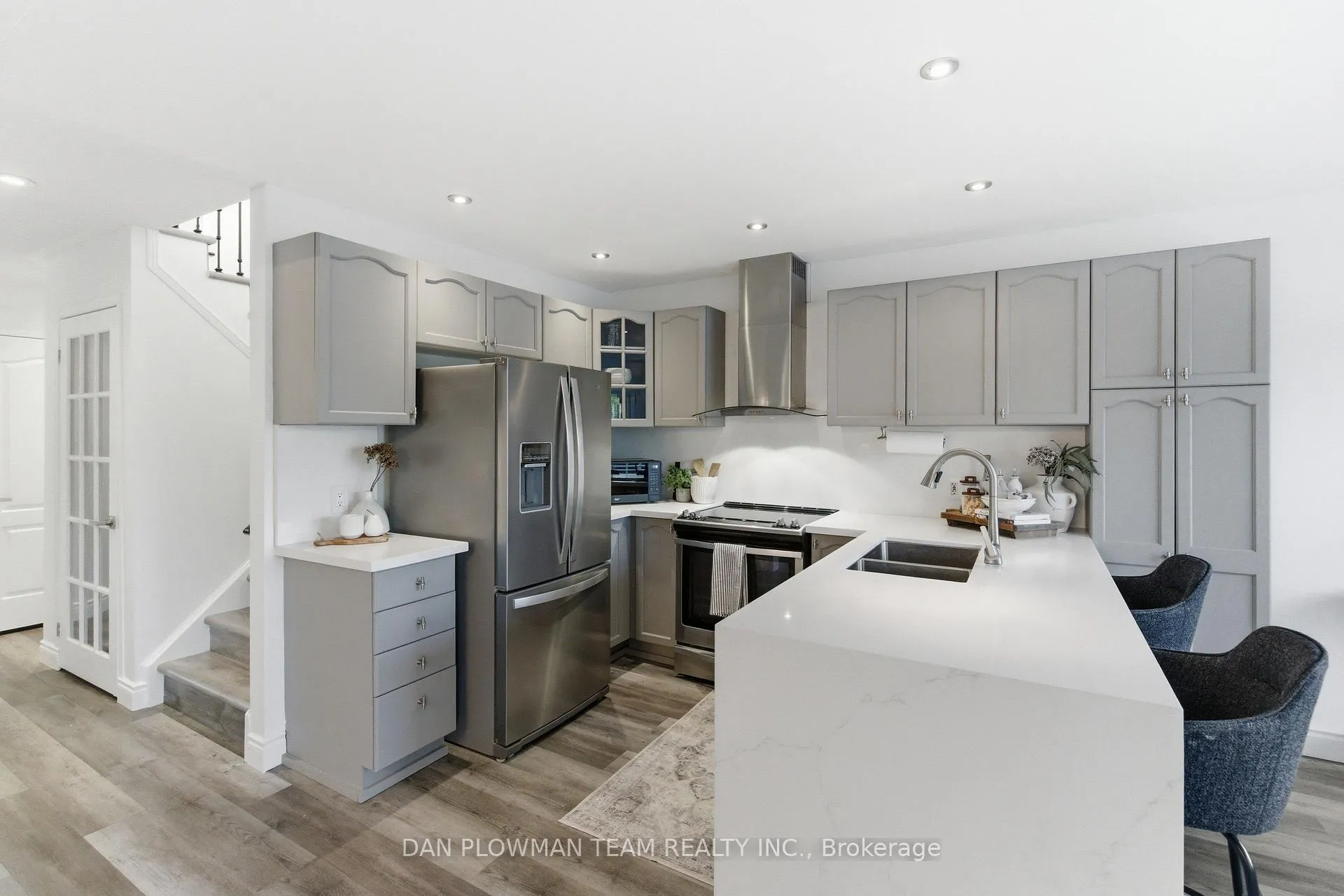 Photo 11 of 7 Treen Crescent, Whitby, Rolling Acres — HOMEH