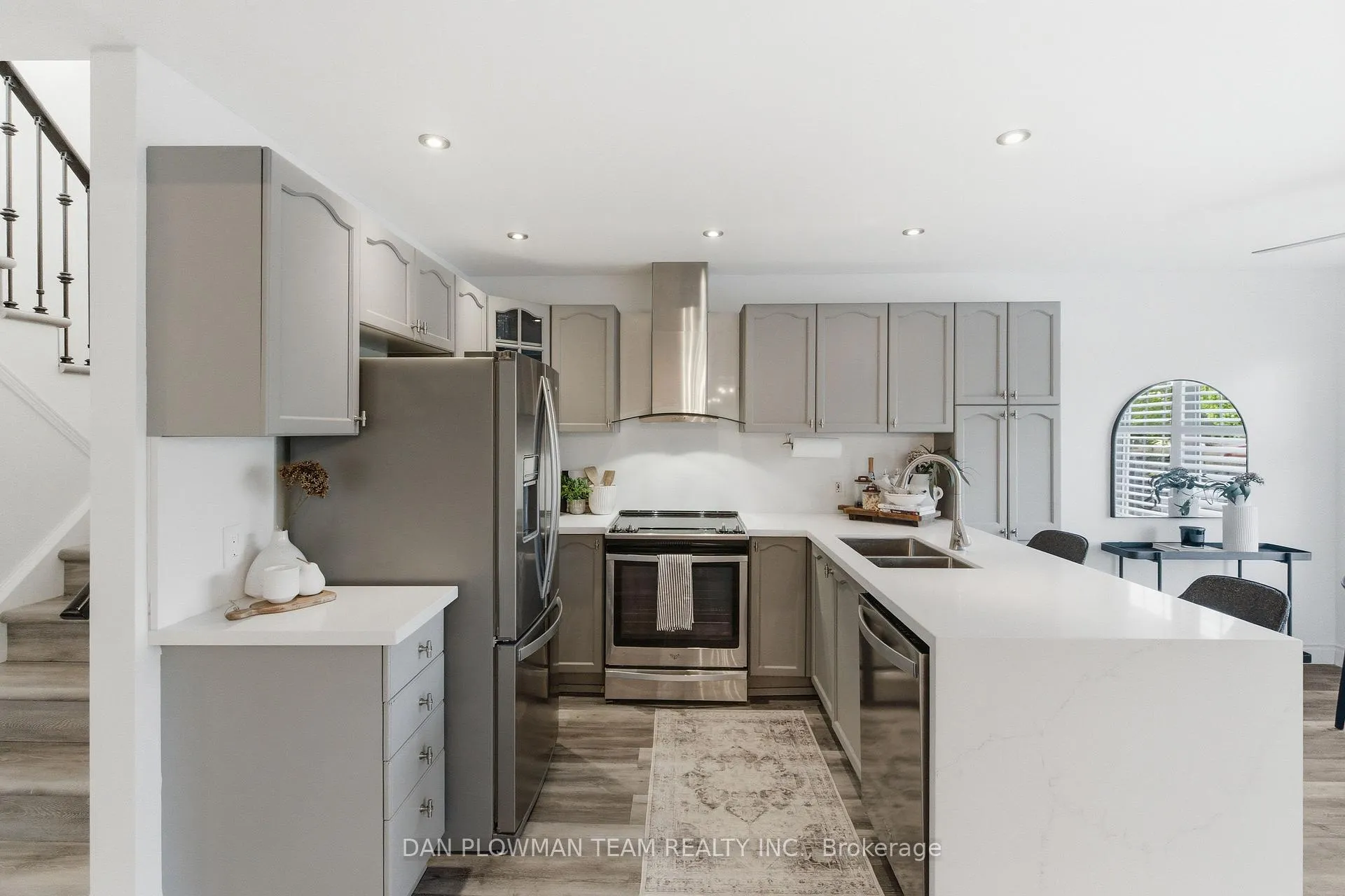 Photo 13 of 7 Treen Crescent, Whitby, Rolling Acres — HOMEH