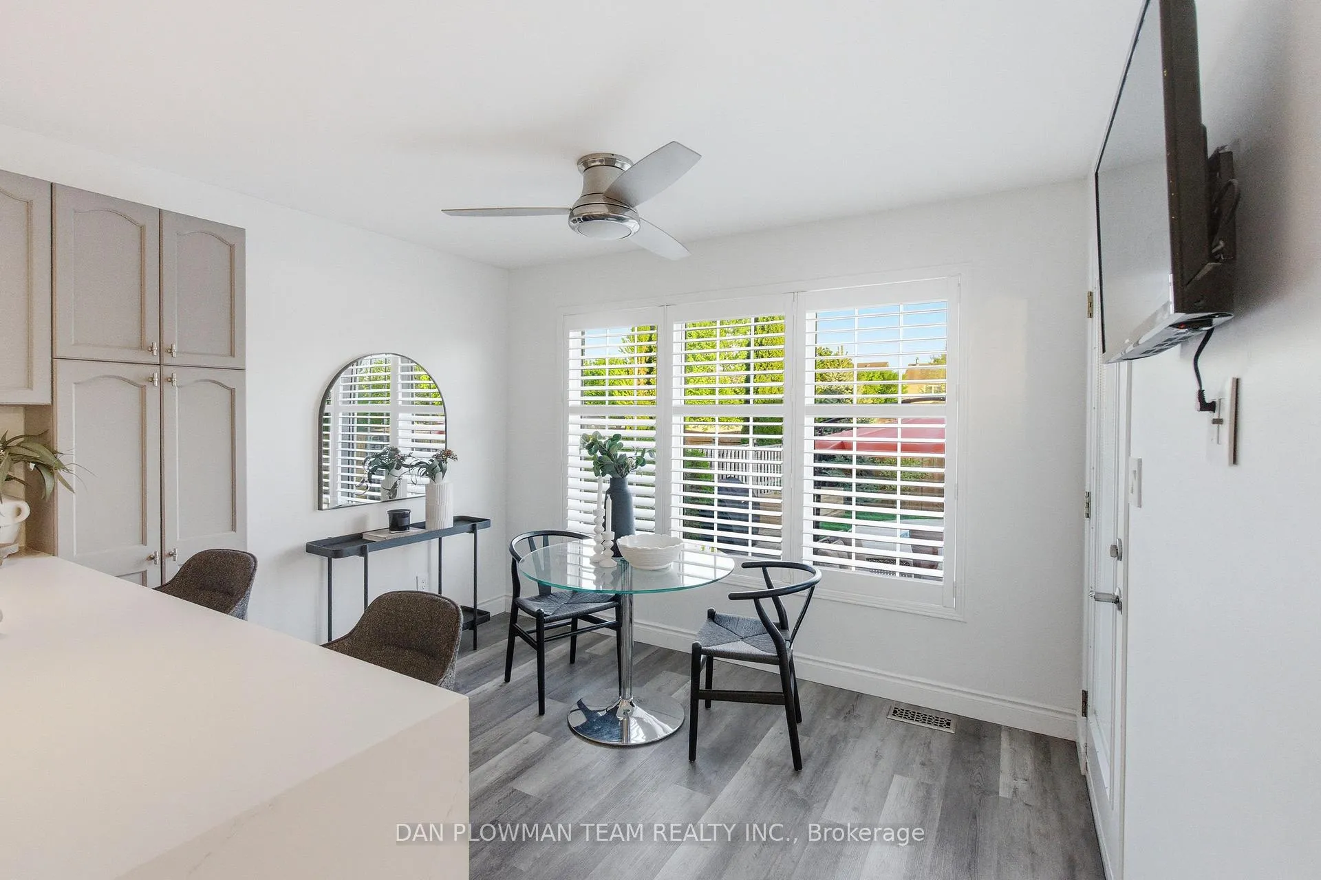 Photo 14 of 7 Treen Crescent, Whitby, Rolling Acres — HOMEH