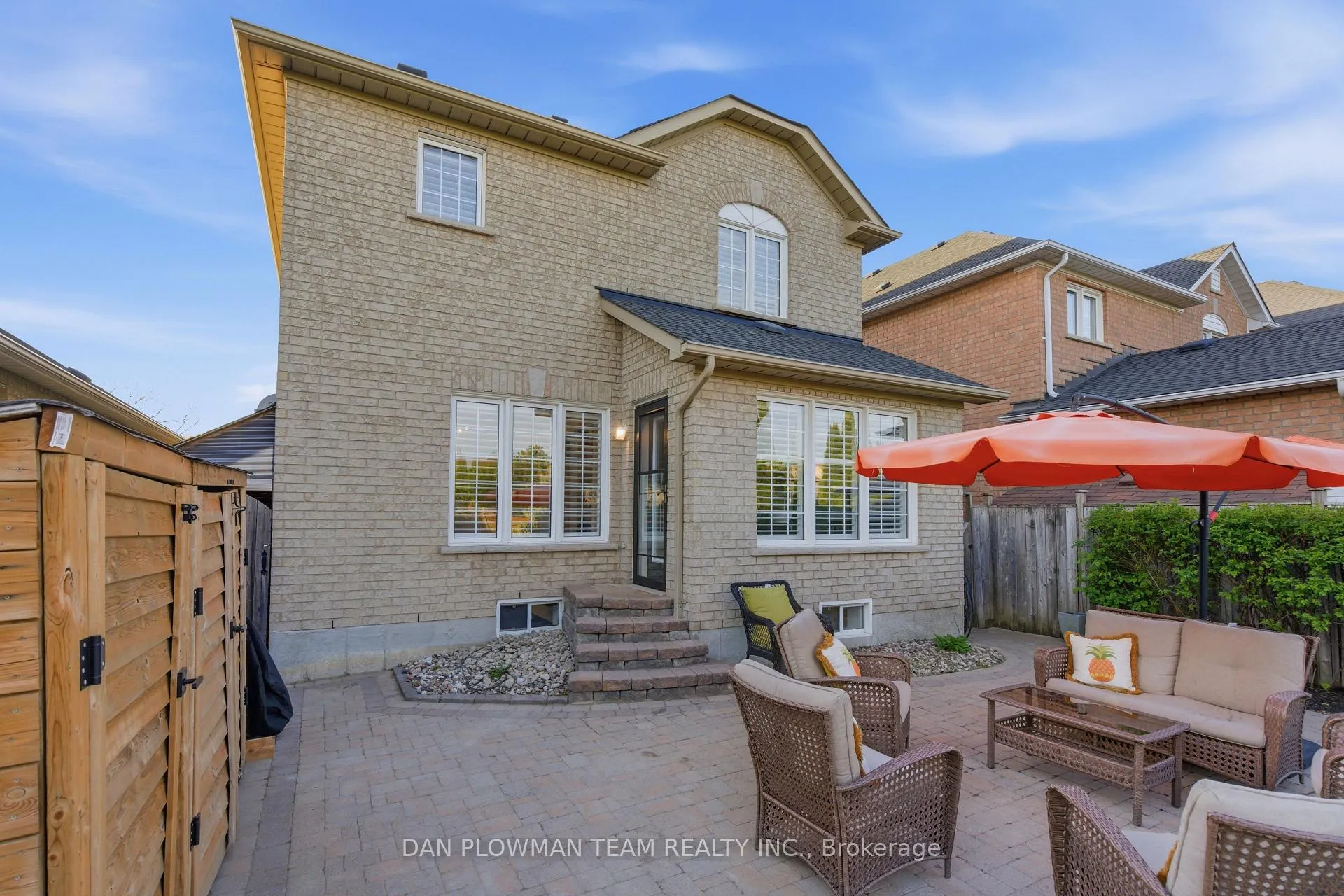 Photo 38 of 7 Treen Crescent, Whitby, Rolling Acres — HOMEH